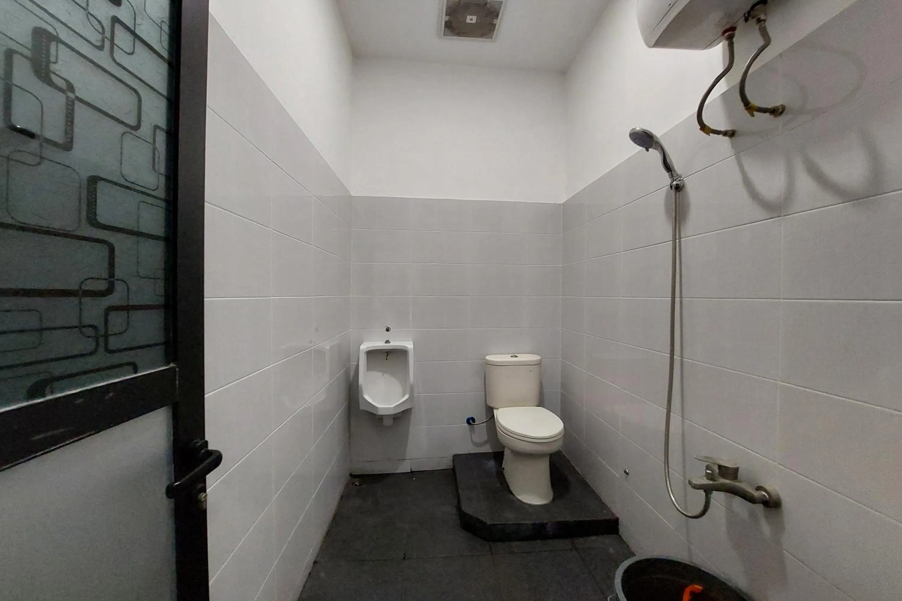 Bathroom in Residence Syariah