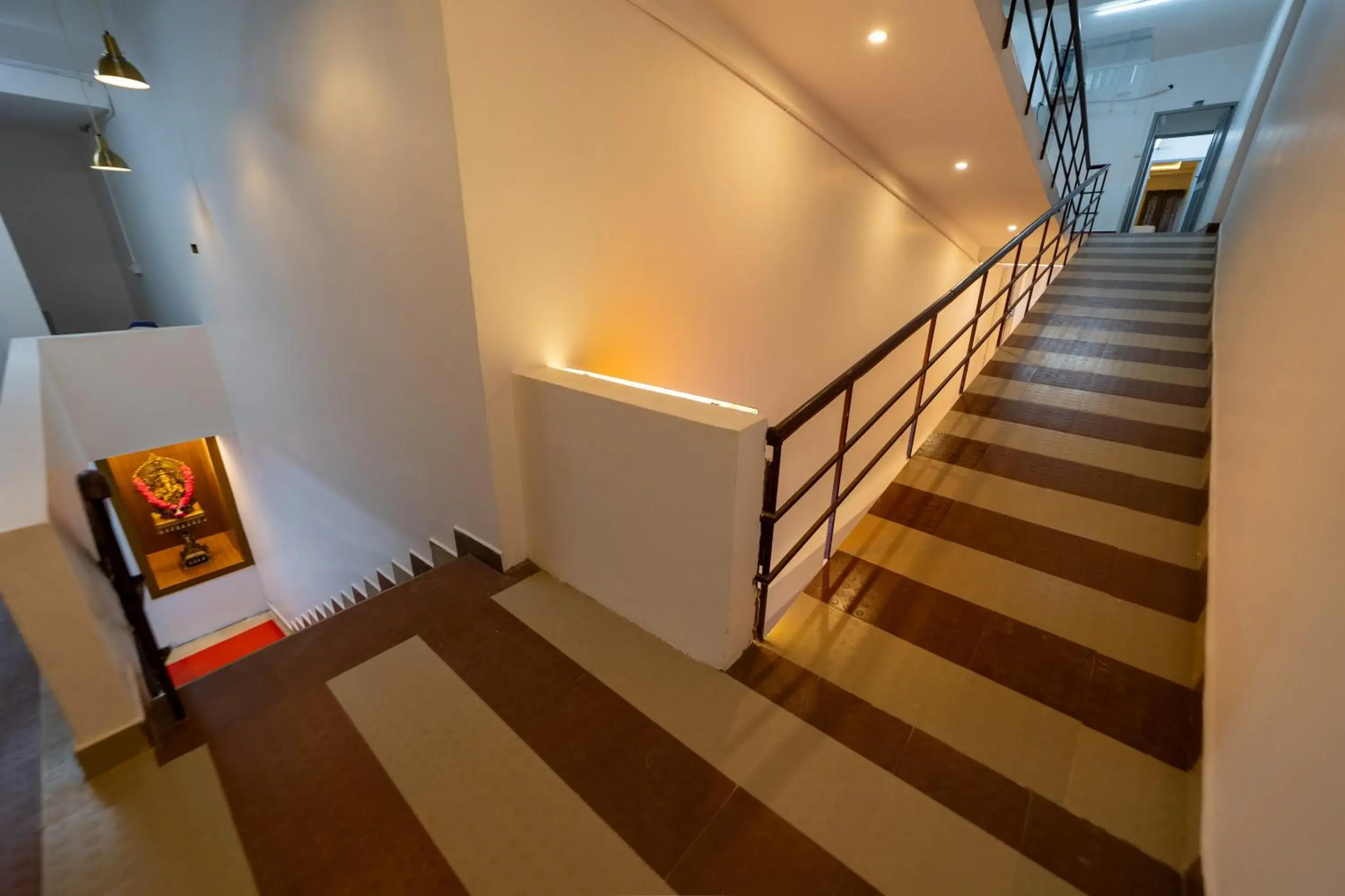 Property building in Bonne Chance Heritage Residence Property building in Bonne Chance Heritage Residence