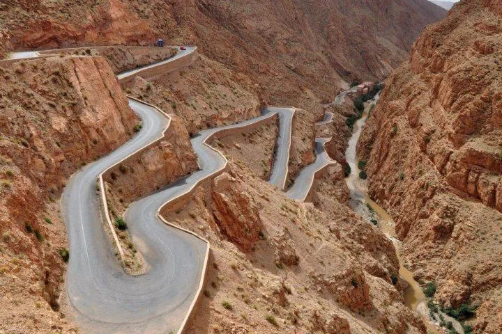 Nearby landmark in Hotel Almanader