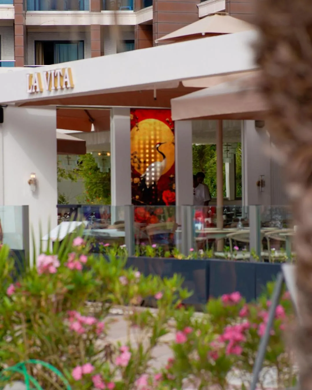 La Vita - La Beiurut Hotel