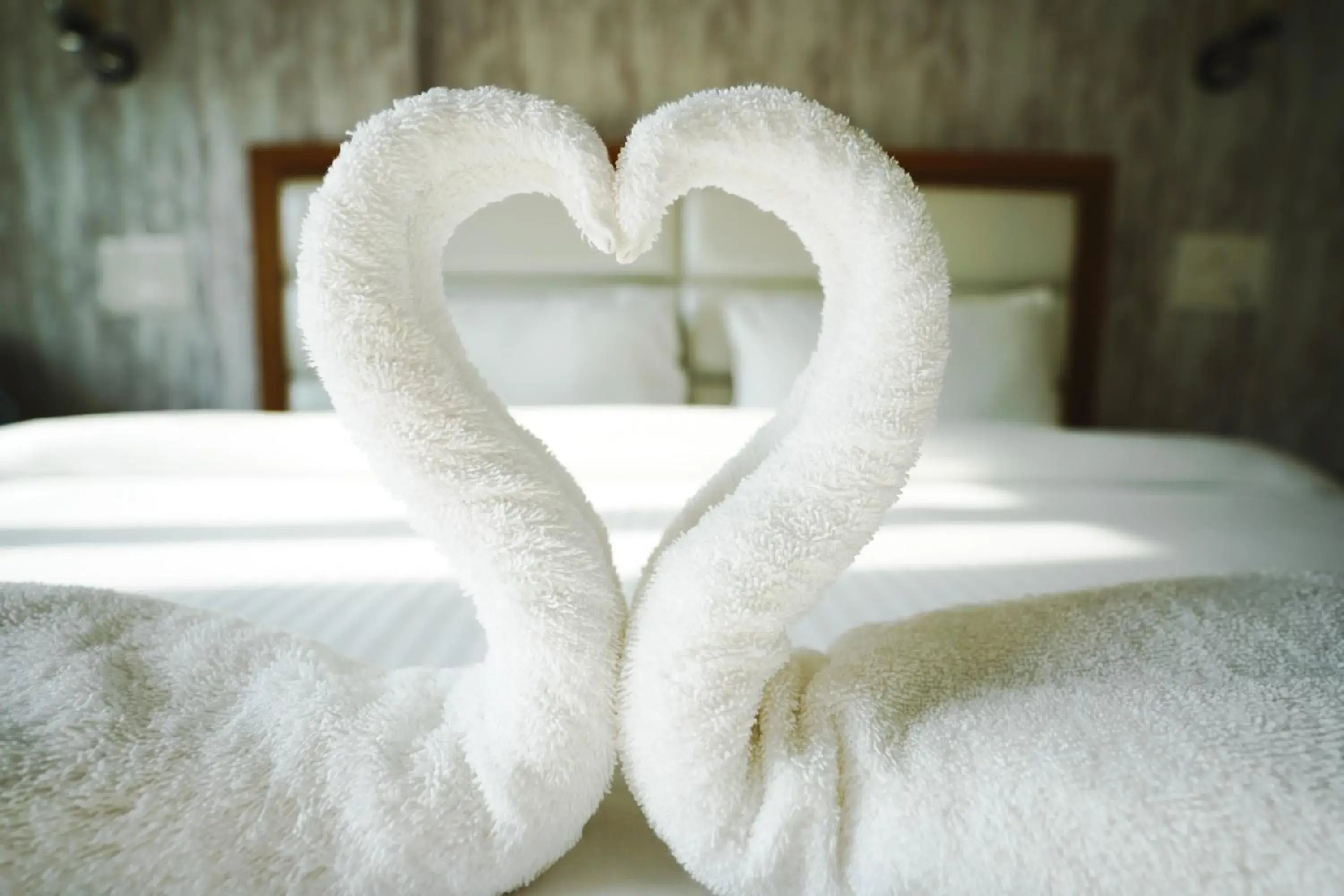 Bed in Hotel Northwind Mohali Bed in Hotel Northwind Mohali