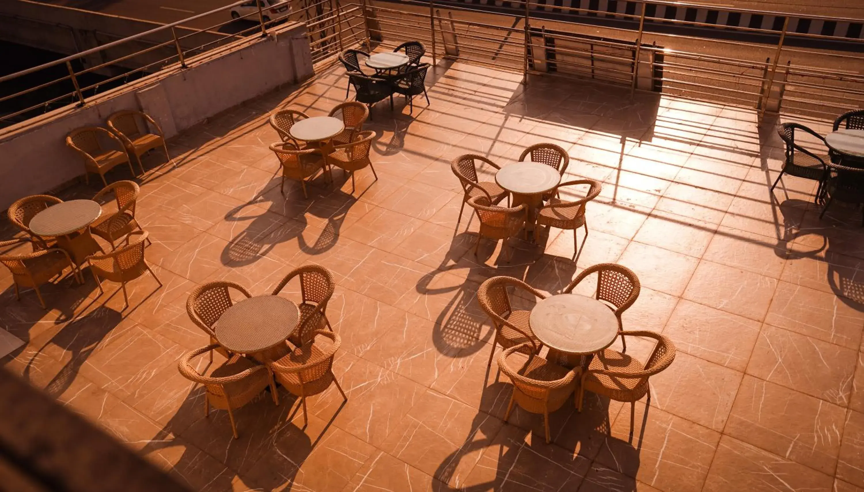 Restaurant/places to eat in Hotel Northwind Mohali Restaurant/places to eat in Hotel Northwind Mohali