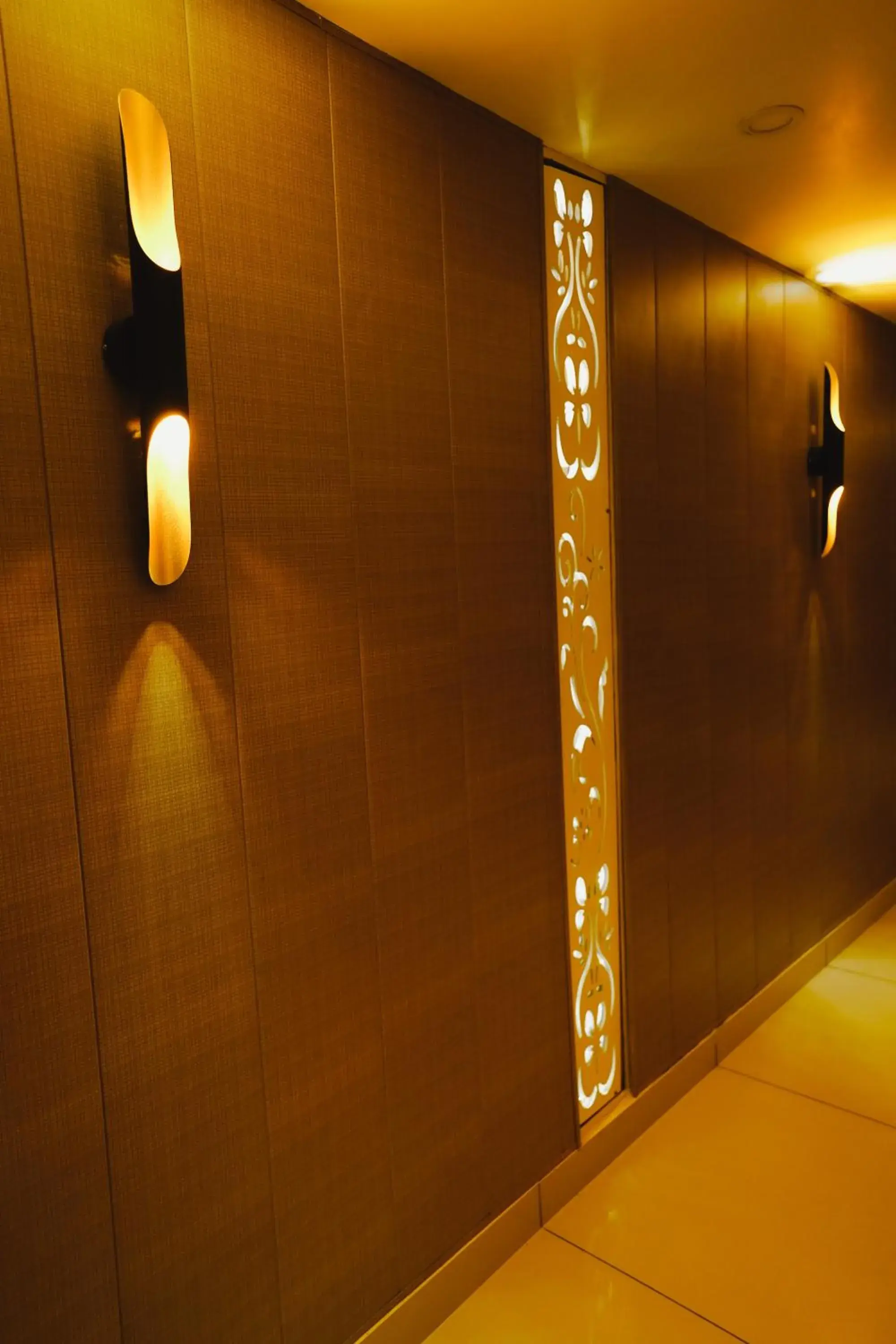 Property building in Hotel Northwind Mohali Property building in Hotel Northwind Mohali