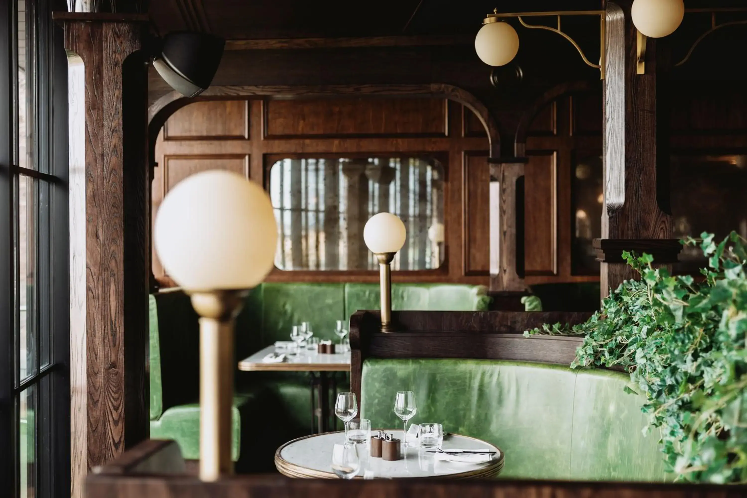 Restaurant/places to eat in Rusacks St Andrews Restaurant/places to eat in Rusacks St Andrews