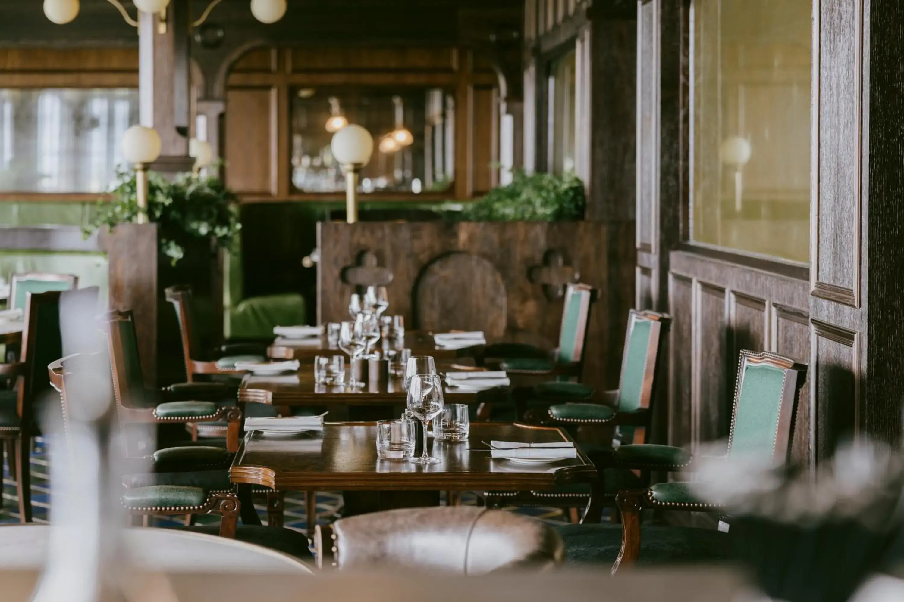 Restaurant/places to eat in Rusacks St Andrews Restaurant/places to eat in Rusacks St Andrews