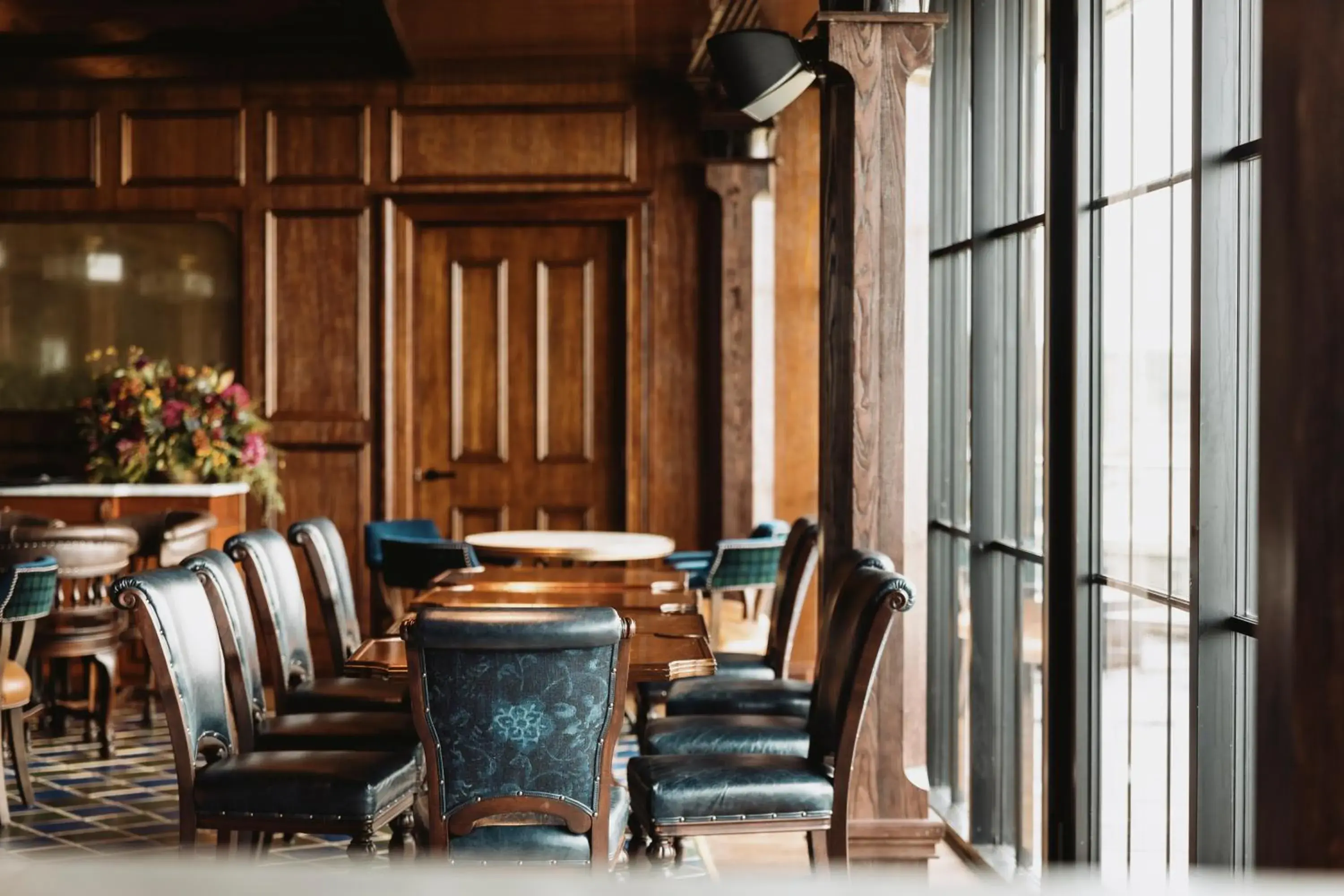 Restaurant/places to eat in Rusacks St Andrews Restaurant/places to eat in Rusacks St Andrews