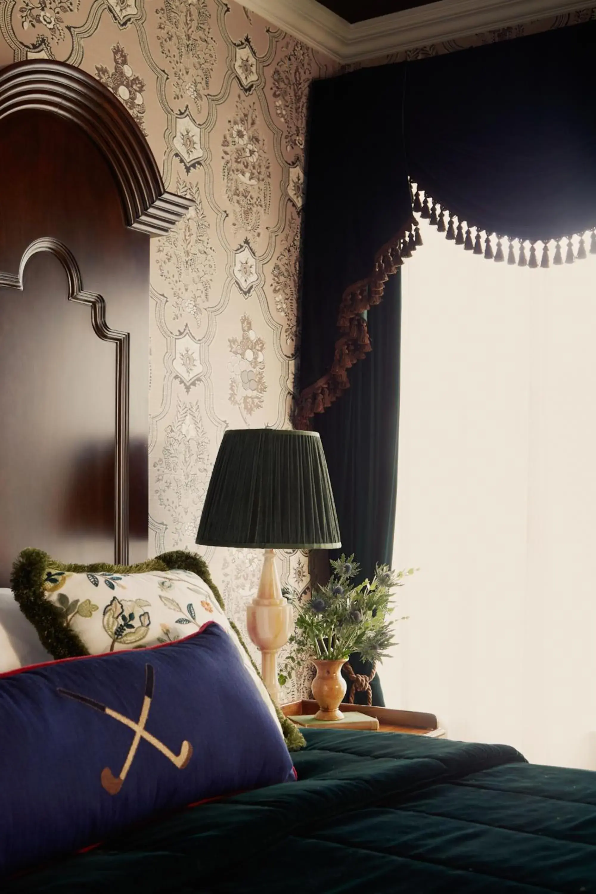 Single Room in Rusacks St Andrews Single Room in Rusacks St Andrews