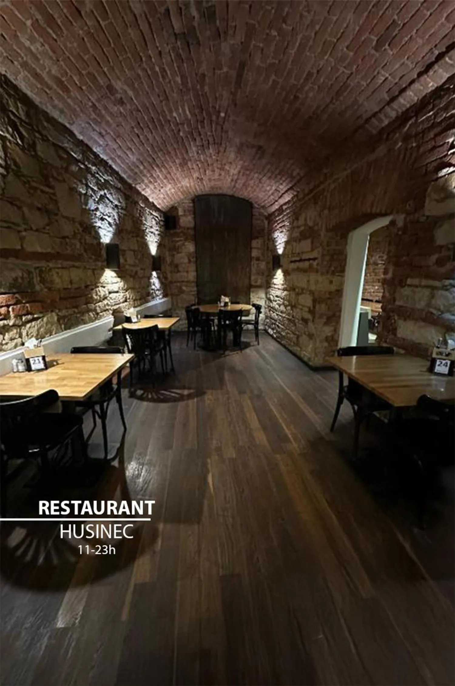 Restaurant/places to eat in Wenceslas Square Hotel - Czech Leading Hotels