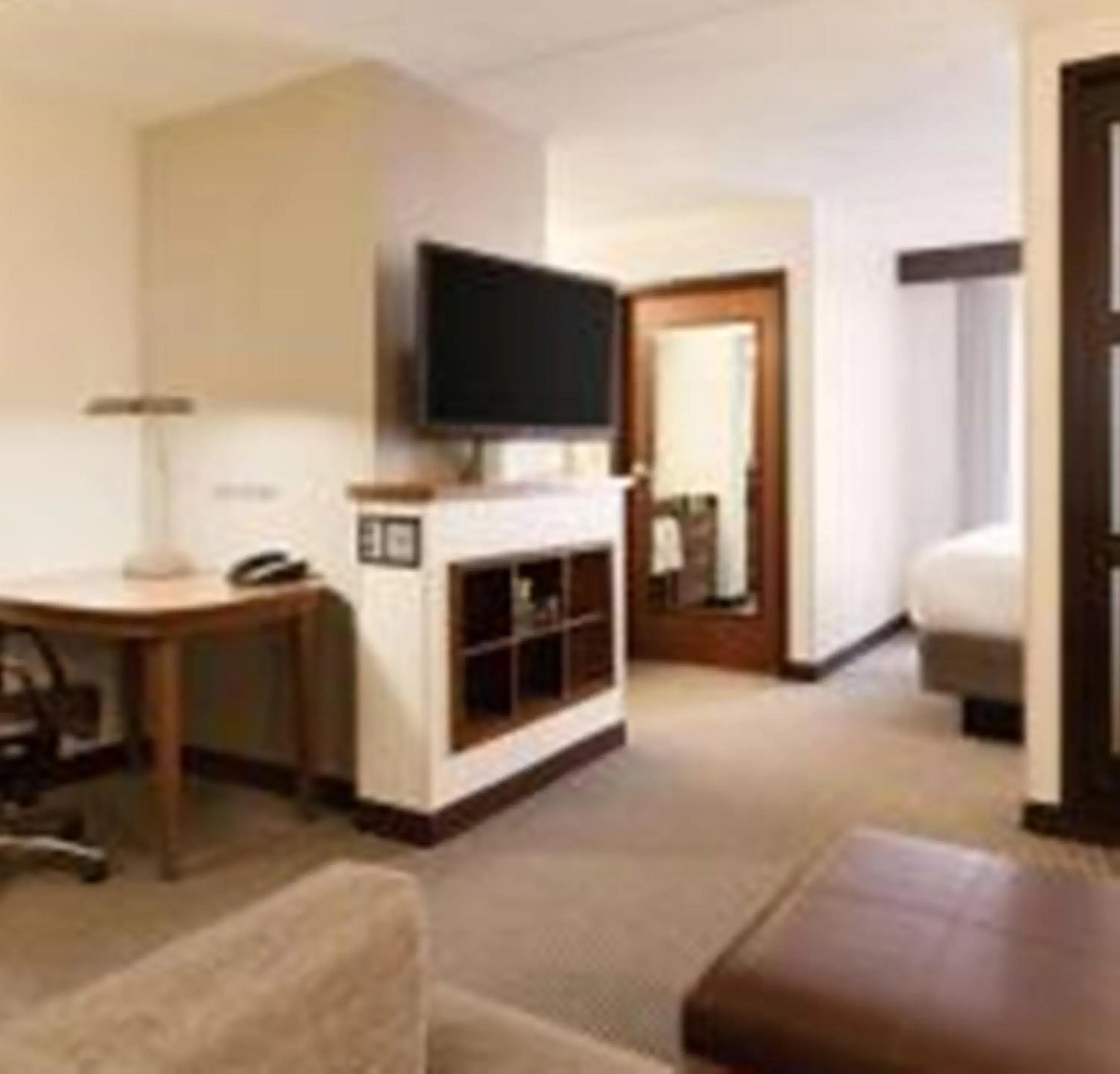 Bed in Sonesta Select Atlanta Duluth Bed in Sonesta Select Atlanta Duluth