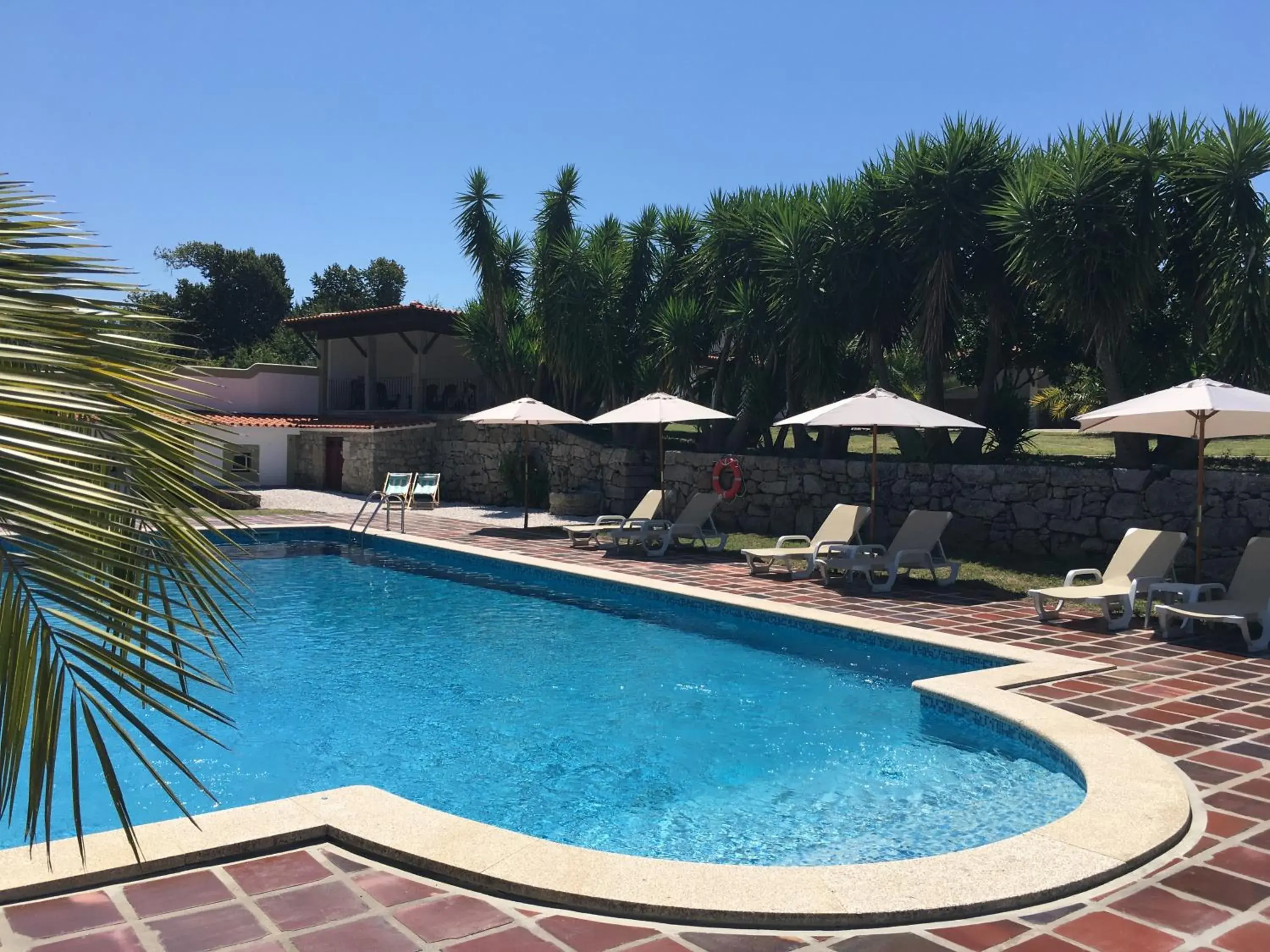 The Hideaway at Quinta de Moçamedes - Suites & Apartments The Hideaway at Quinta de Moçamedes - Suites & Apartments