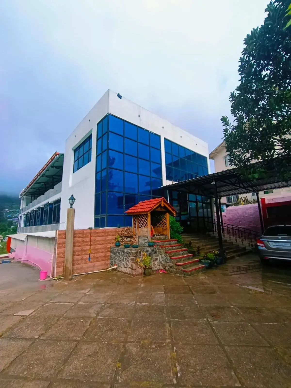 Vetrivel International by Brown Tree Resorts Vetrivel International by Brown Tree Resorts