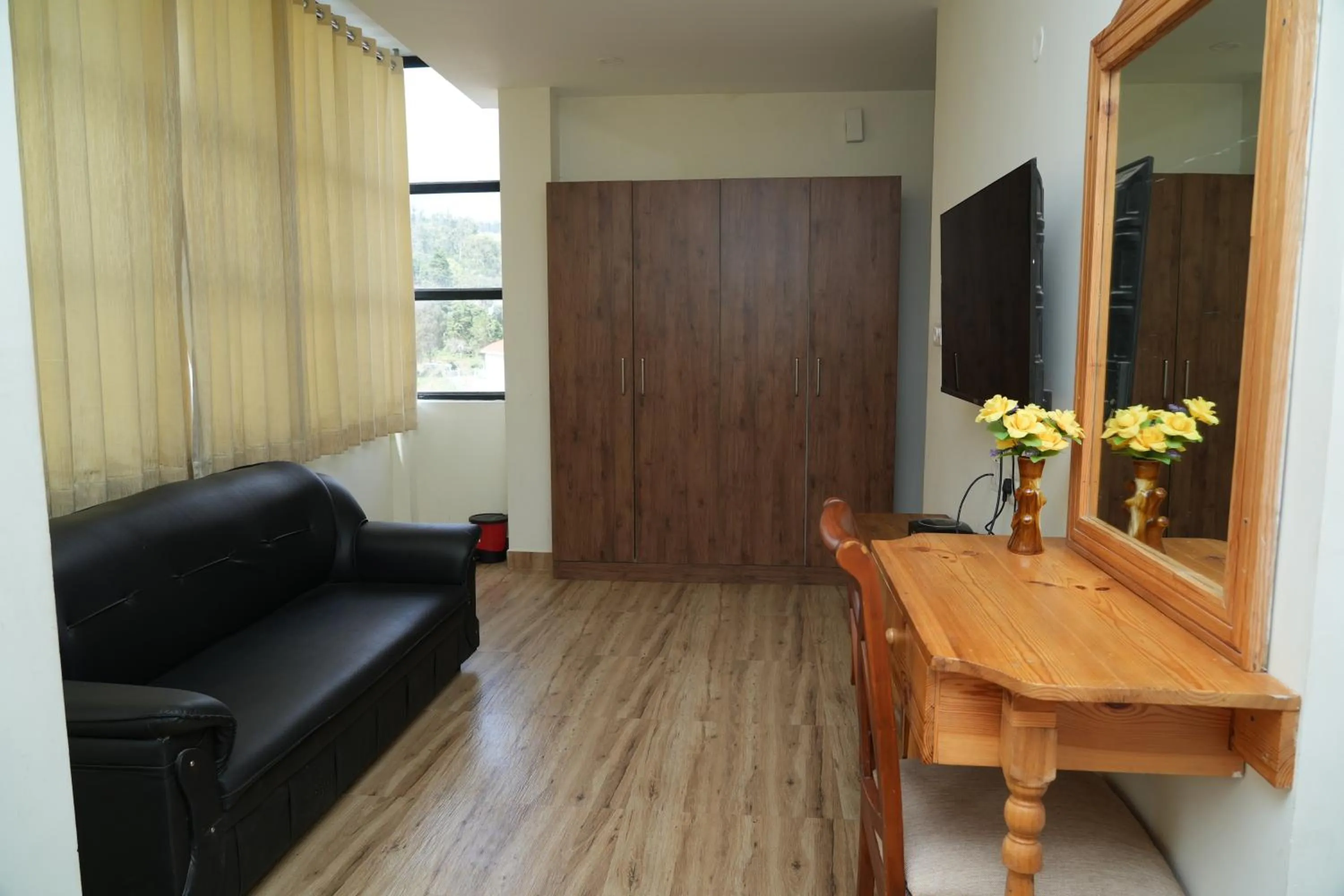 Vetrivel International by Brown Tree Resorts