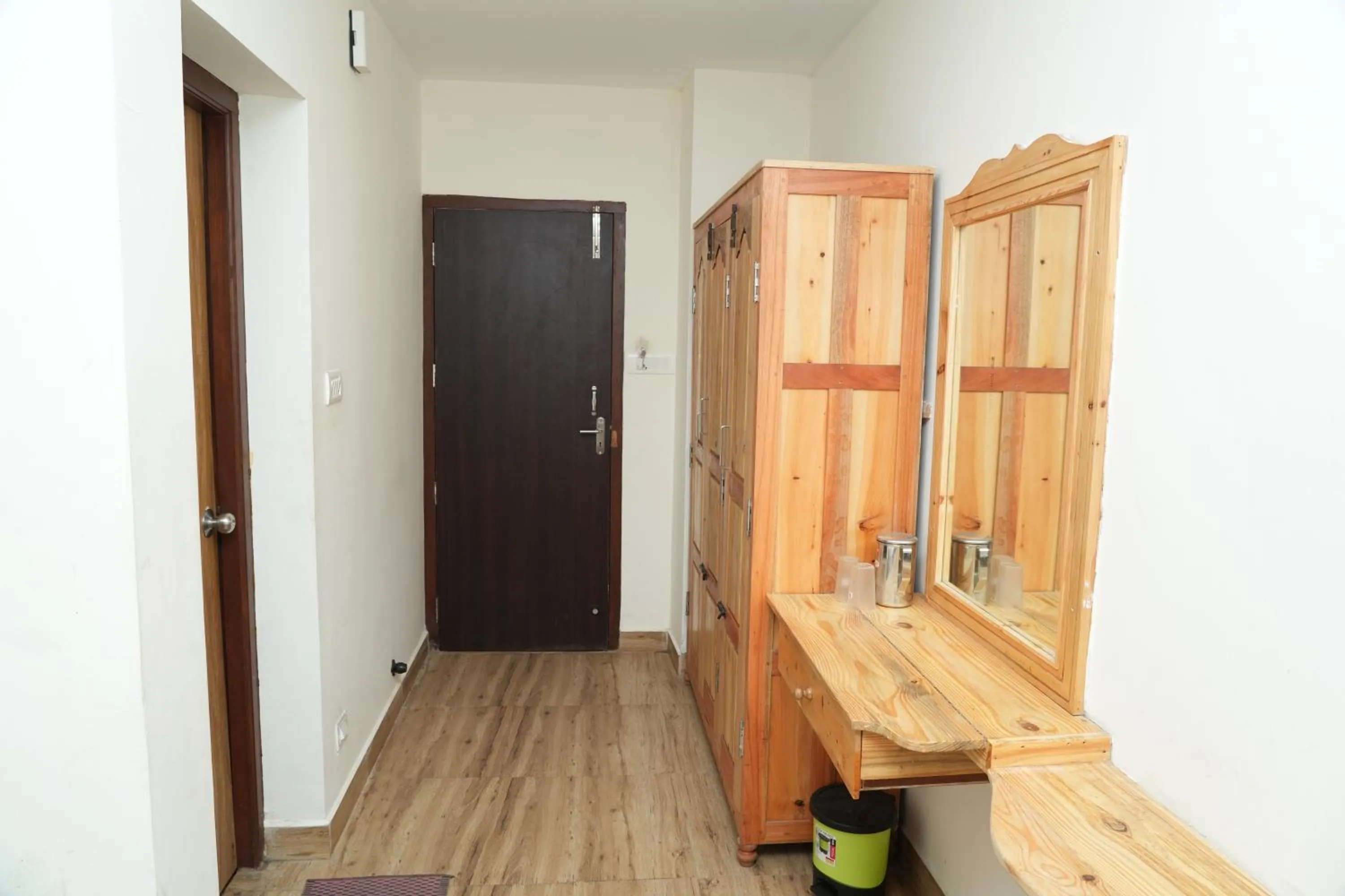 Vetrivel International by Brown Tree Resorts