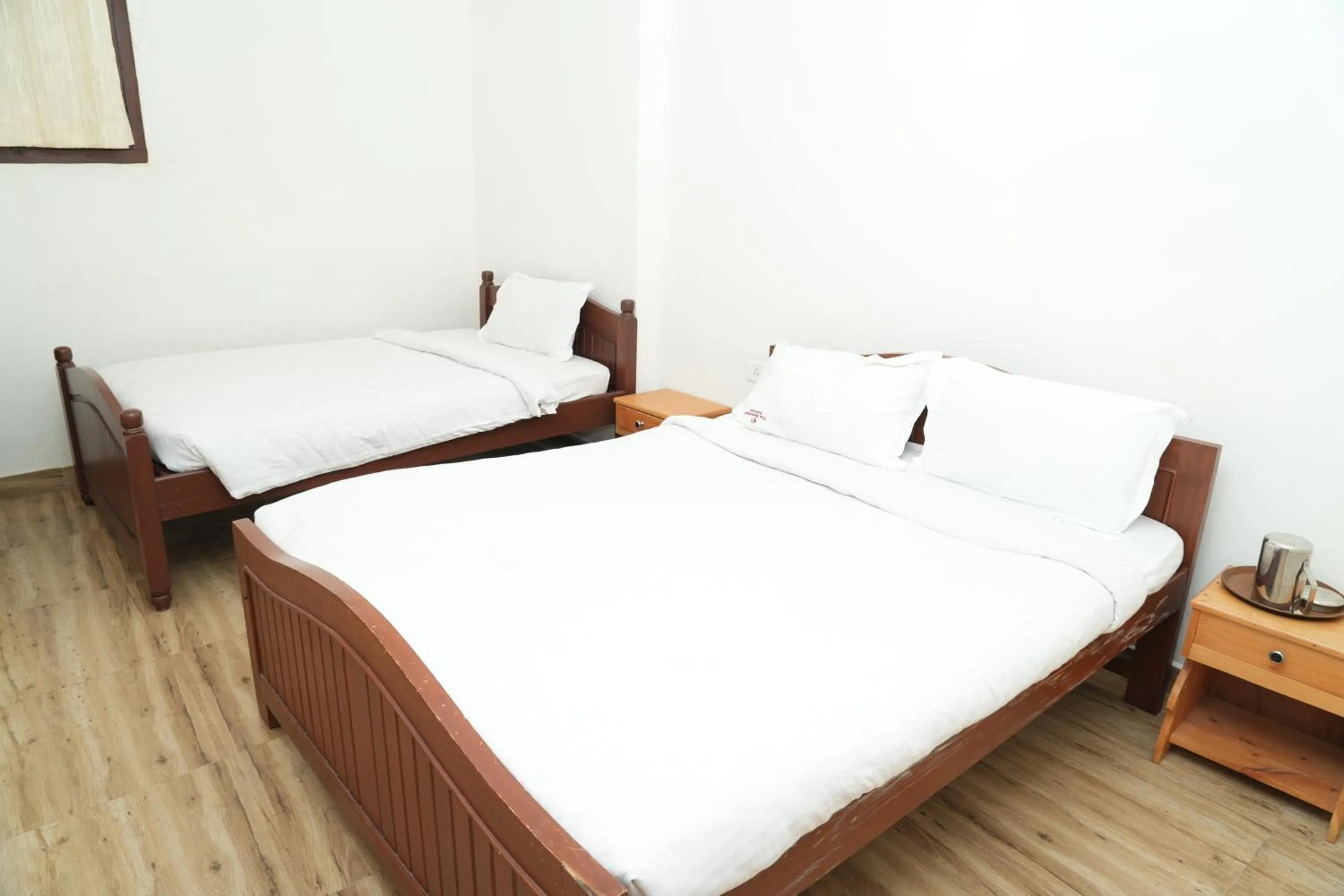 Vetrivel International by Brown Tree Resorts