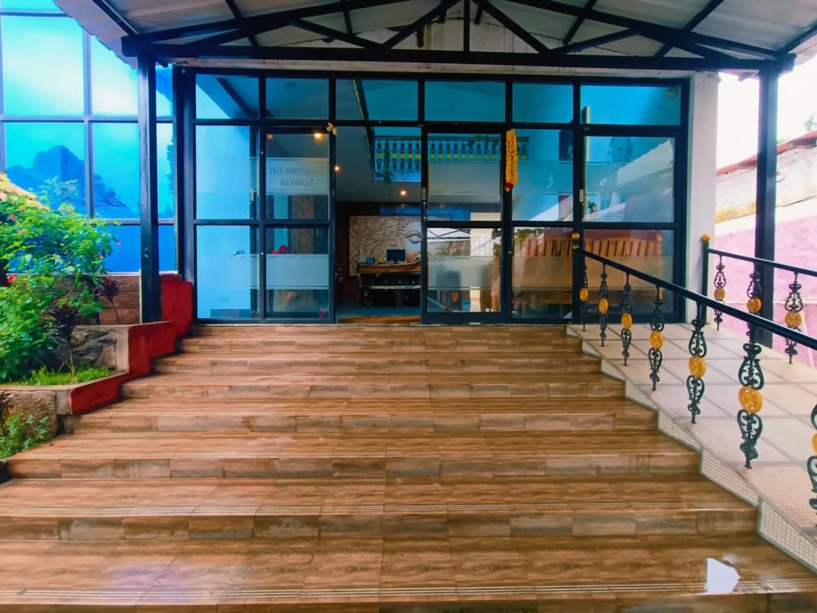 Vetrivel International by Brown Tree Resorts