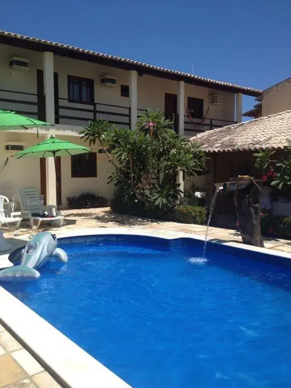 Pousada Villa Joia Pousada Villa Joia