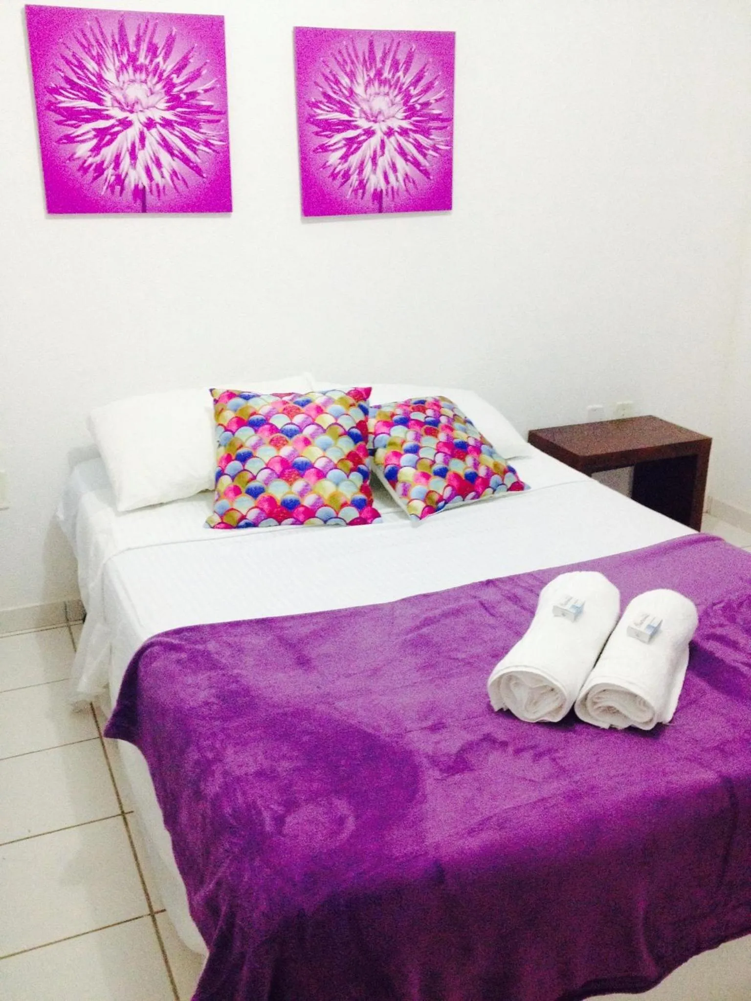 Pousada Villa Joia