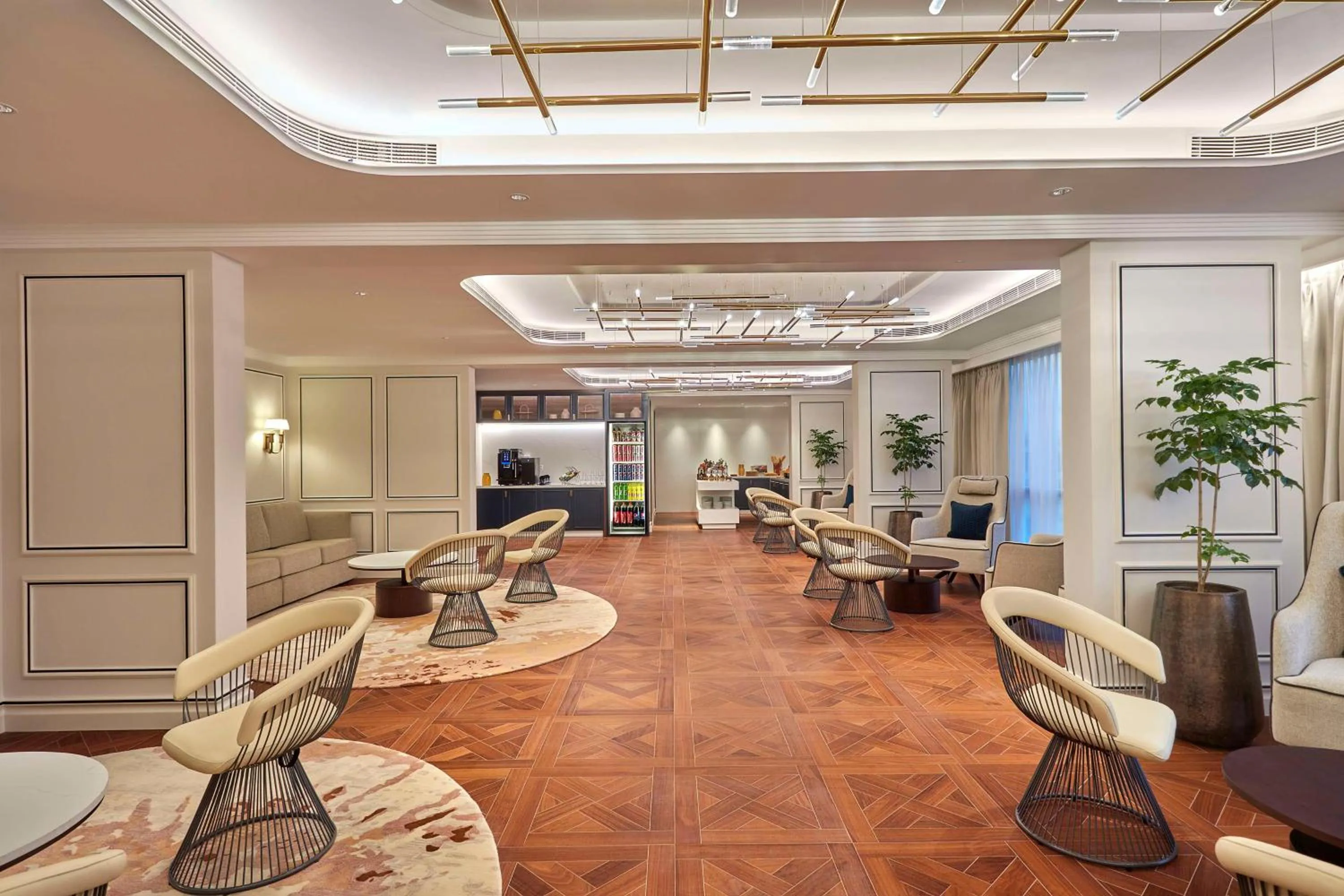 Property building in Doubletree By Hilton Bengaluru Whitefield