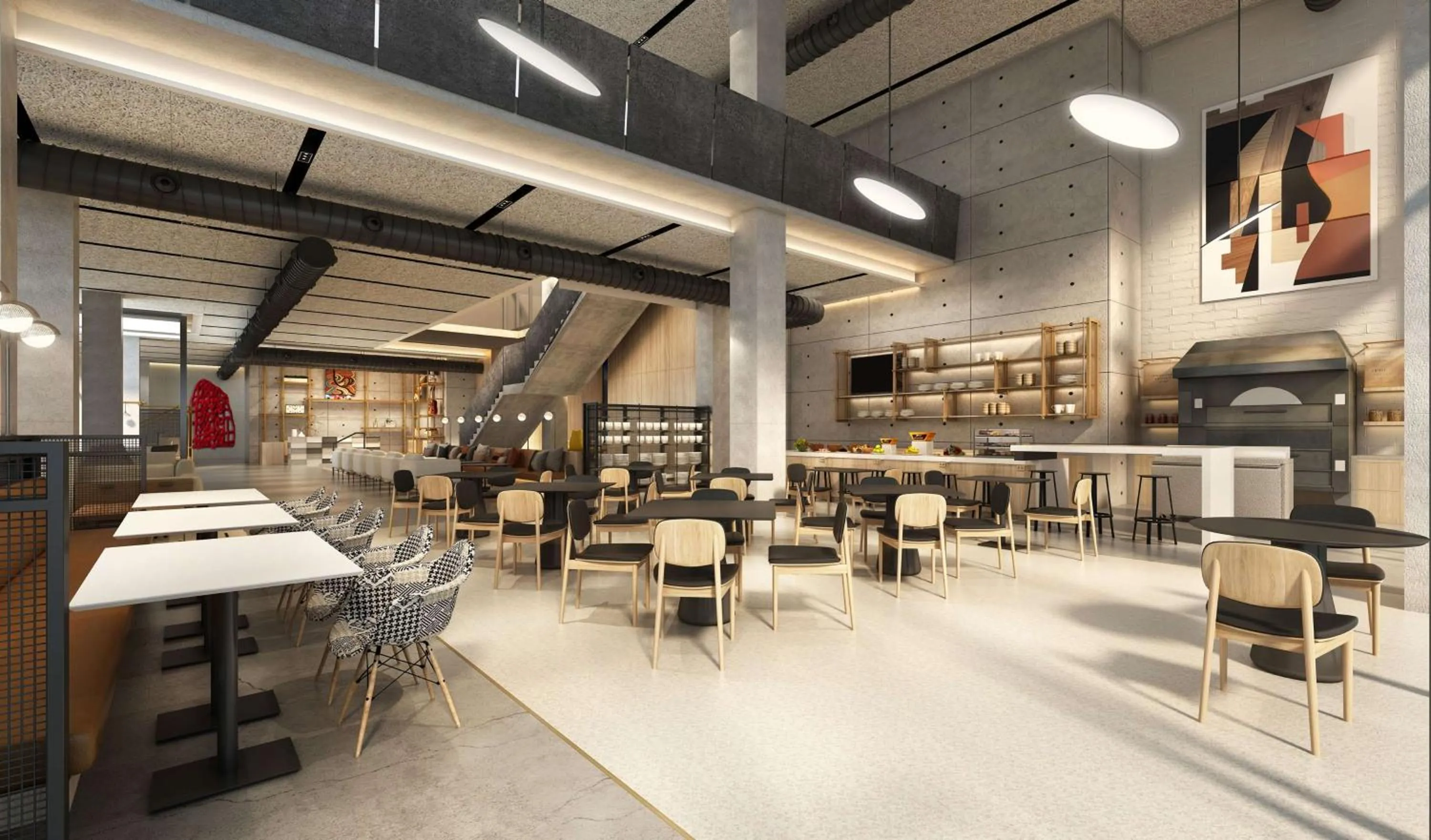 Canopy By Hilton Nashville Downtown The Gulch