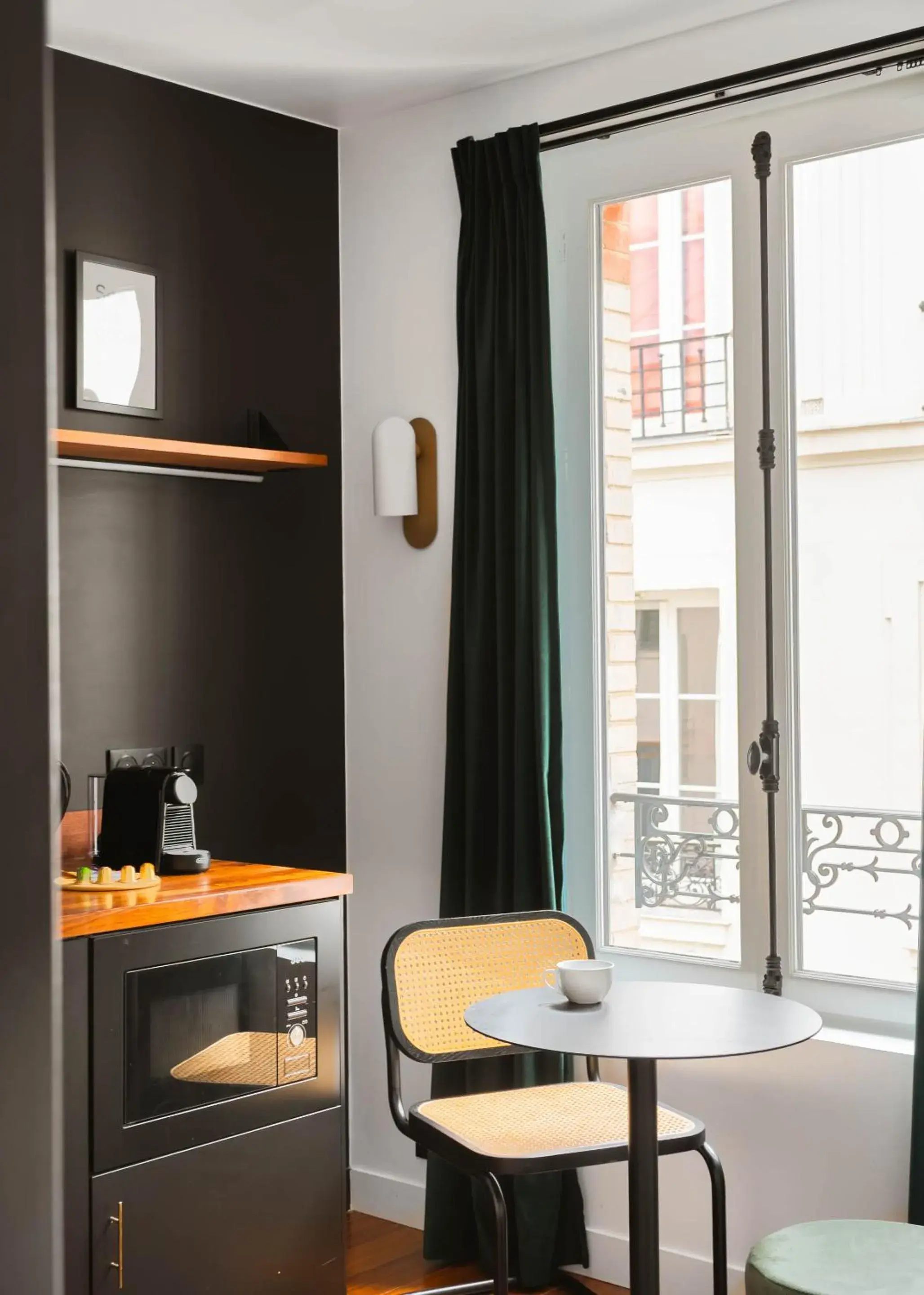 Suite in Limehome Paris Montmartre Suite in Limehome Paris Montmartre