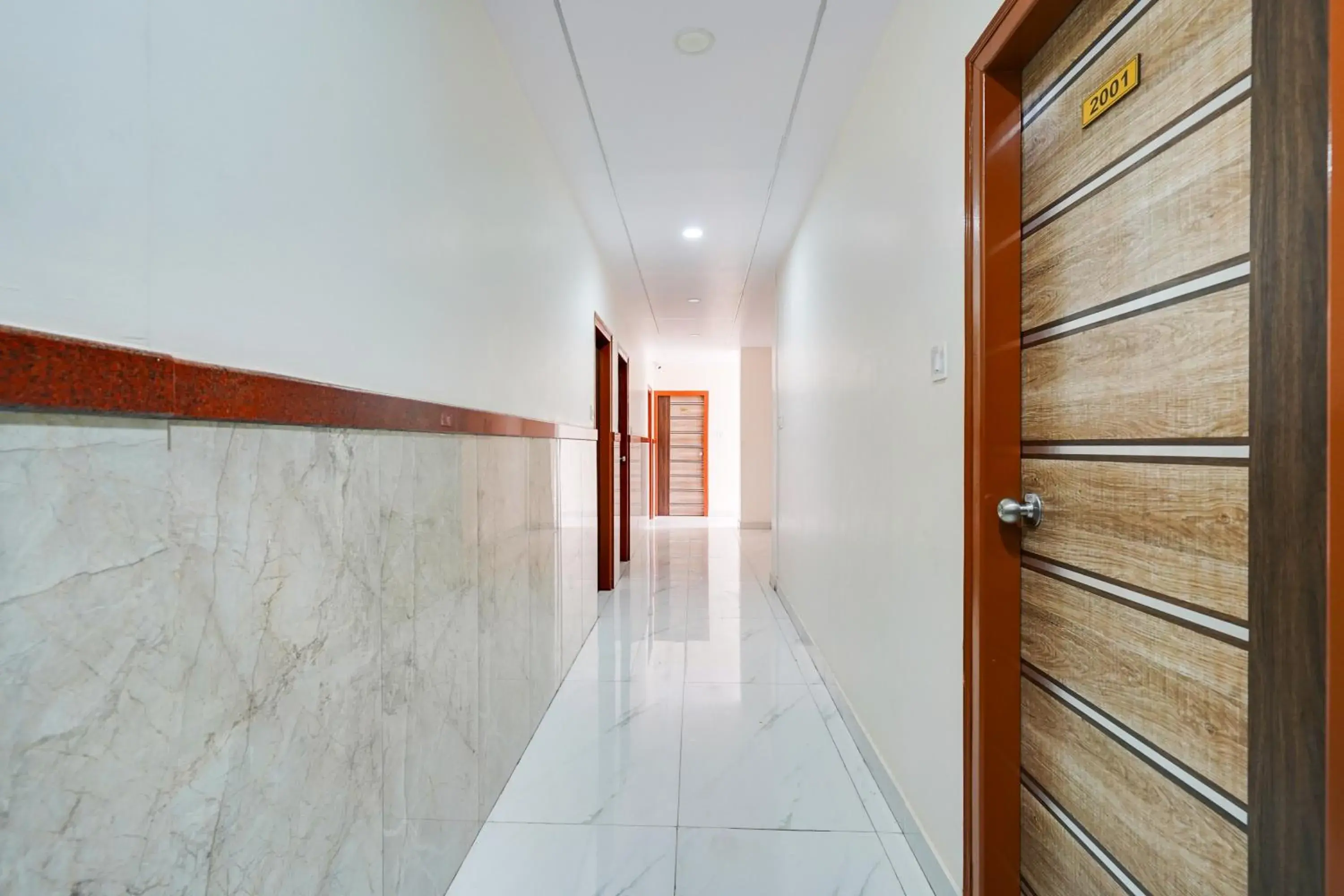 Lobby or reception in Super Townhouse Bidadi Formerly Royal Garuda Lobby or reception in Super Townhouse Bidadi Formerly Royal Garuda