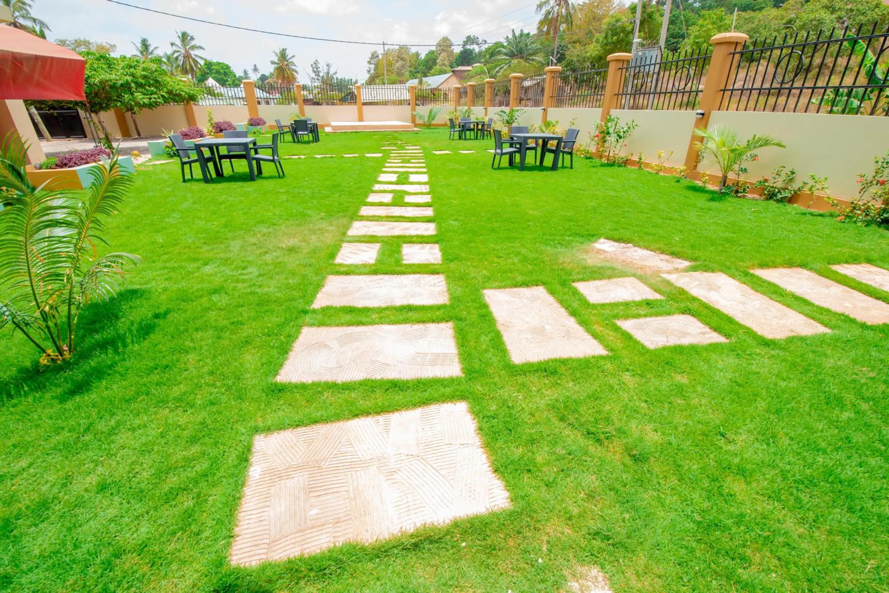 Day in WILIVINA HOTEL