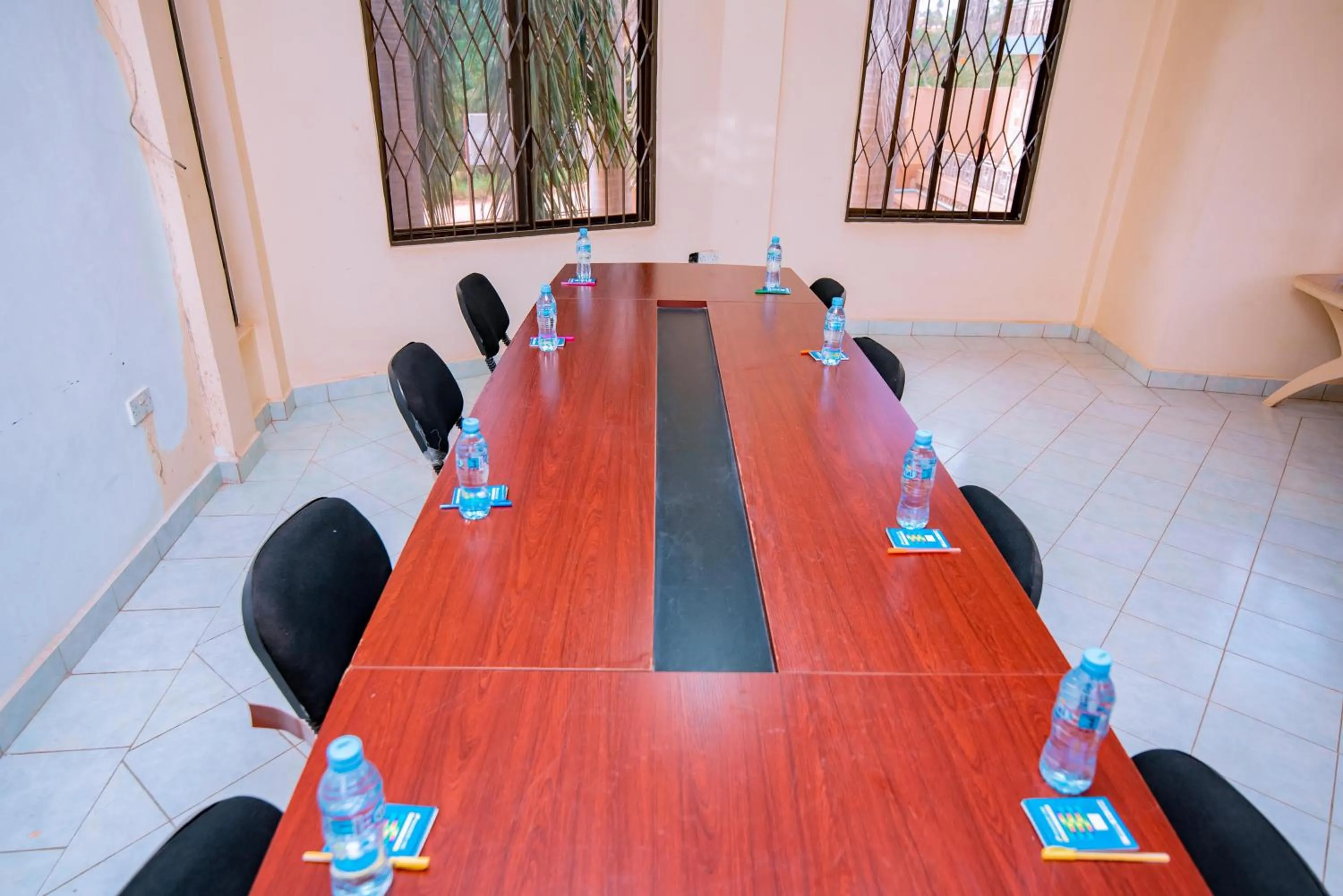 Meeting/conference room in WILIVINA HOTEL