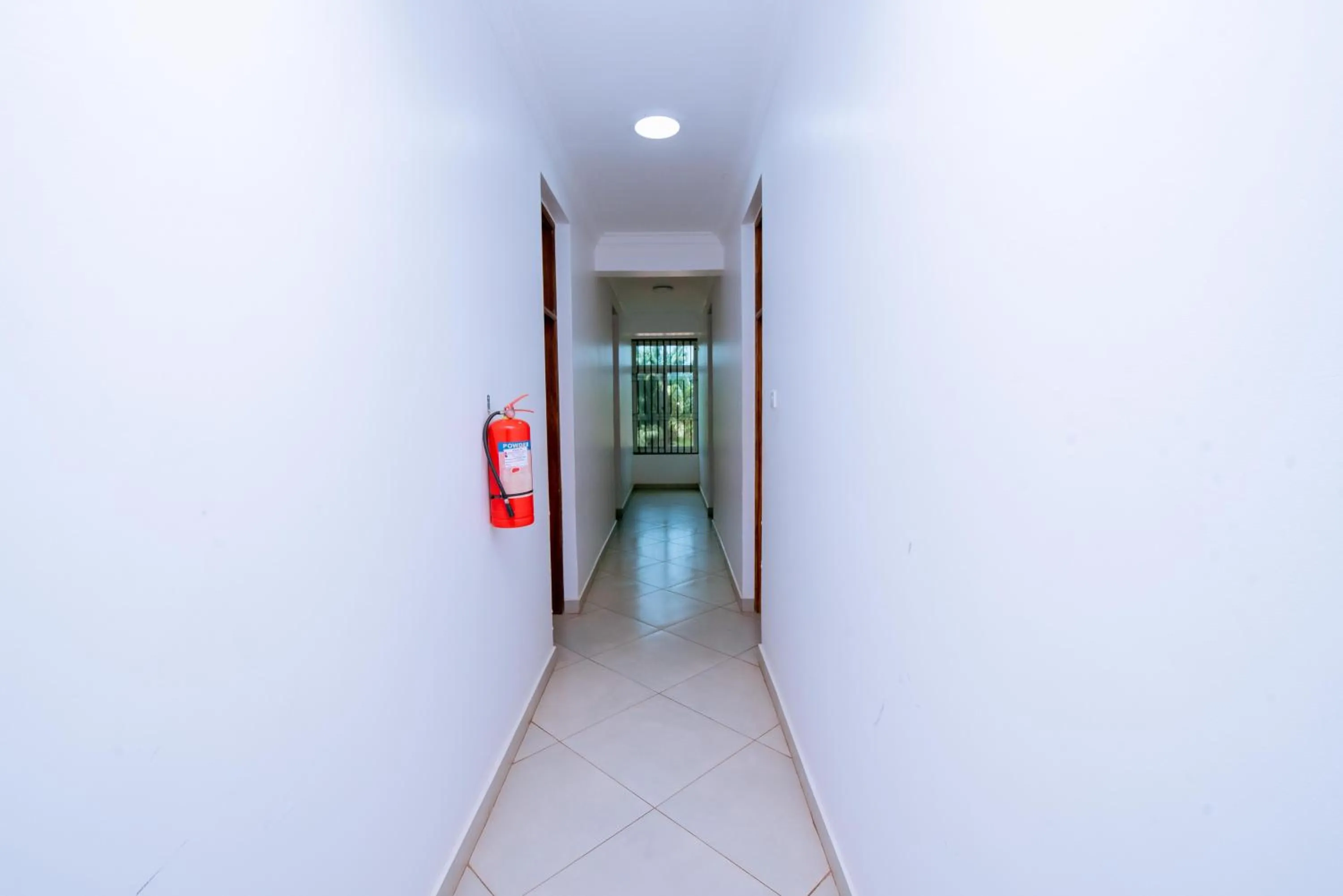 Property building in WILIVINA HOTEL