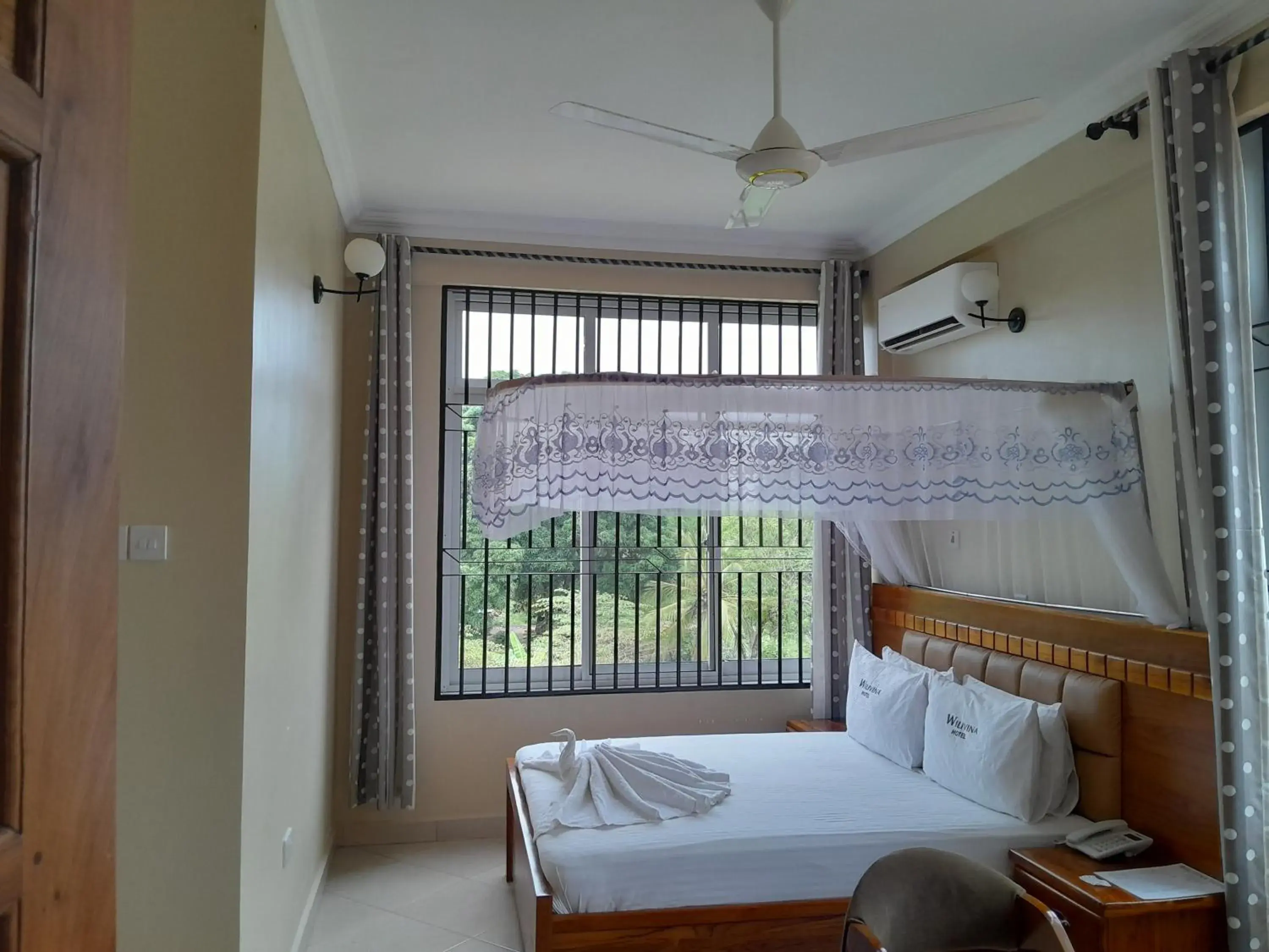 Standard Double Room in WILIVINA HOTEL Standard Double Room in WILIVINA HOTEL