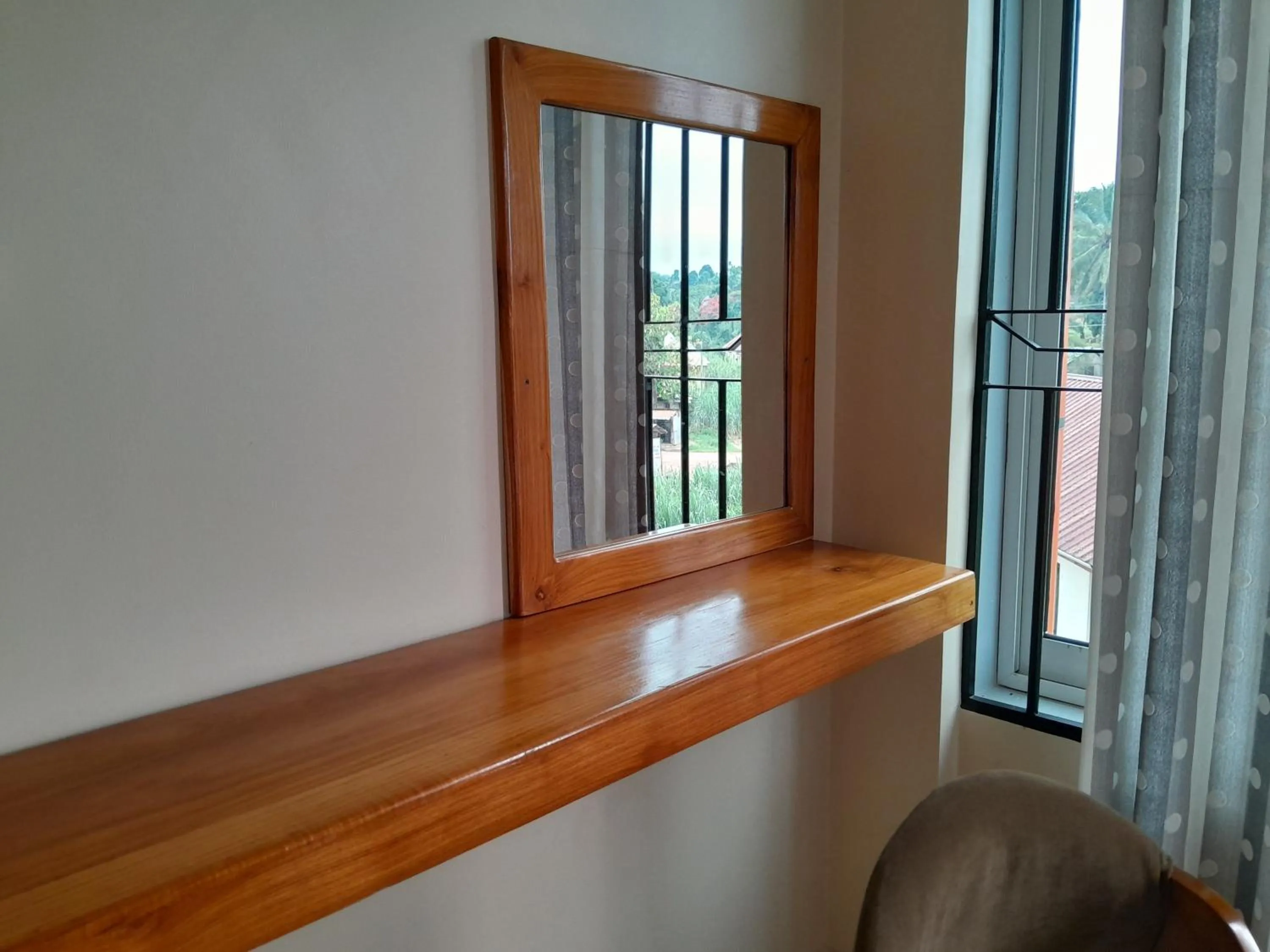 Property building in WILIVINA HOTEL