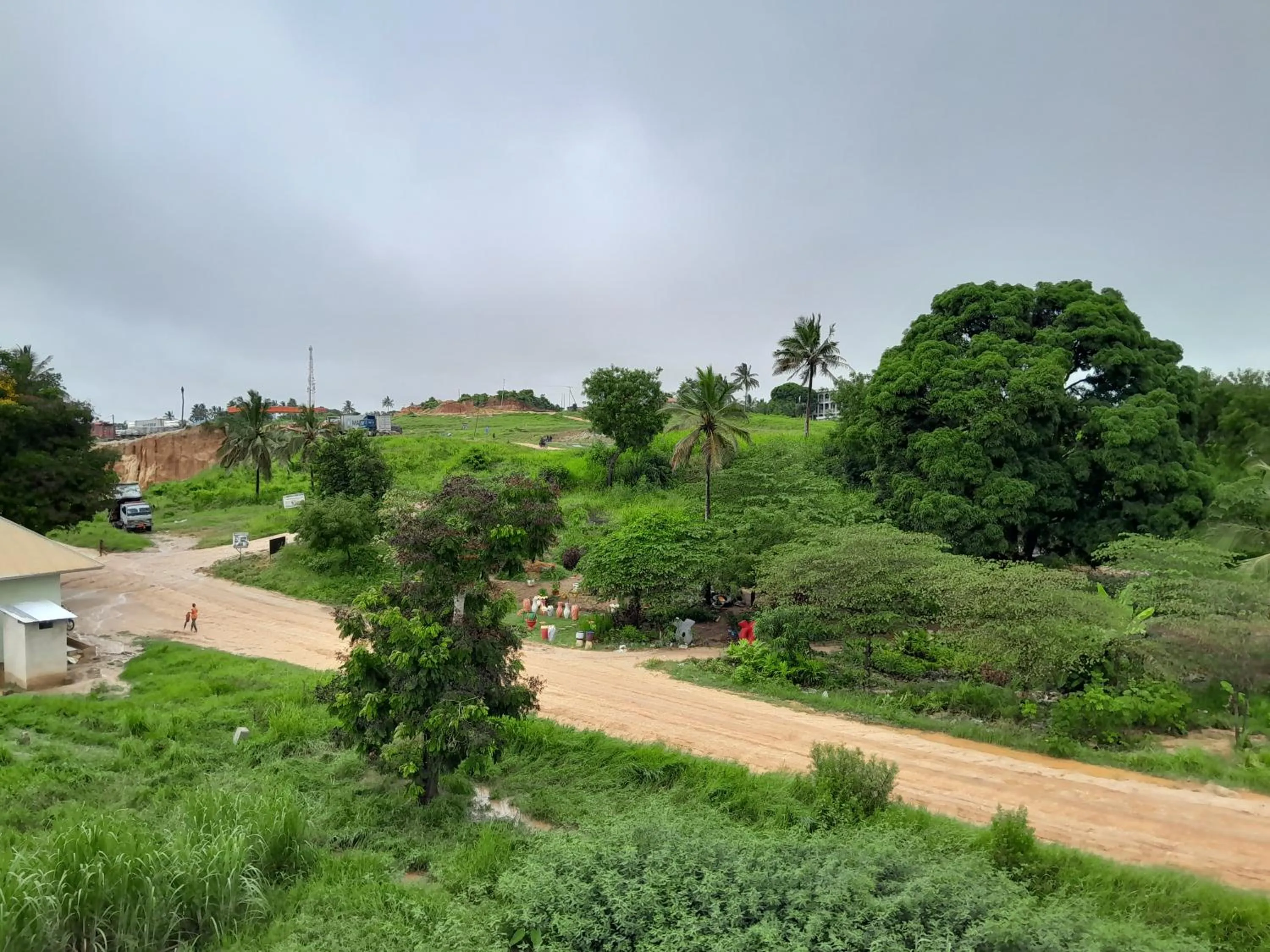 Day in WILIVINA HOTEL