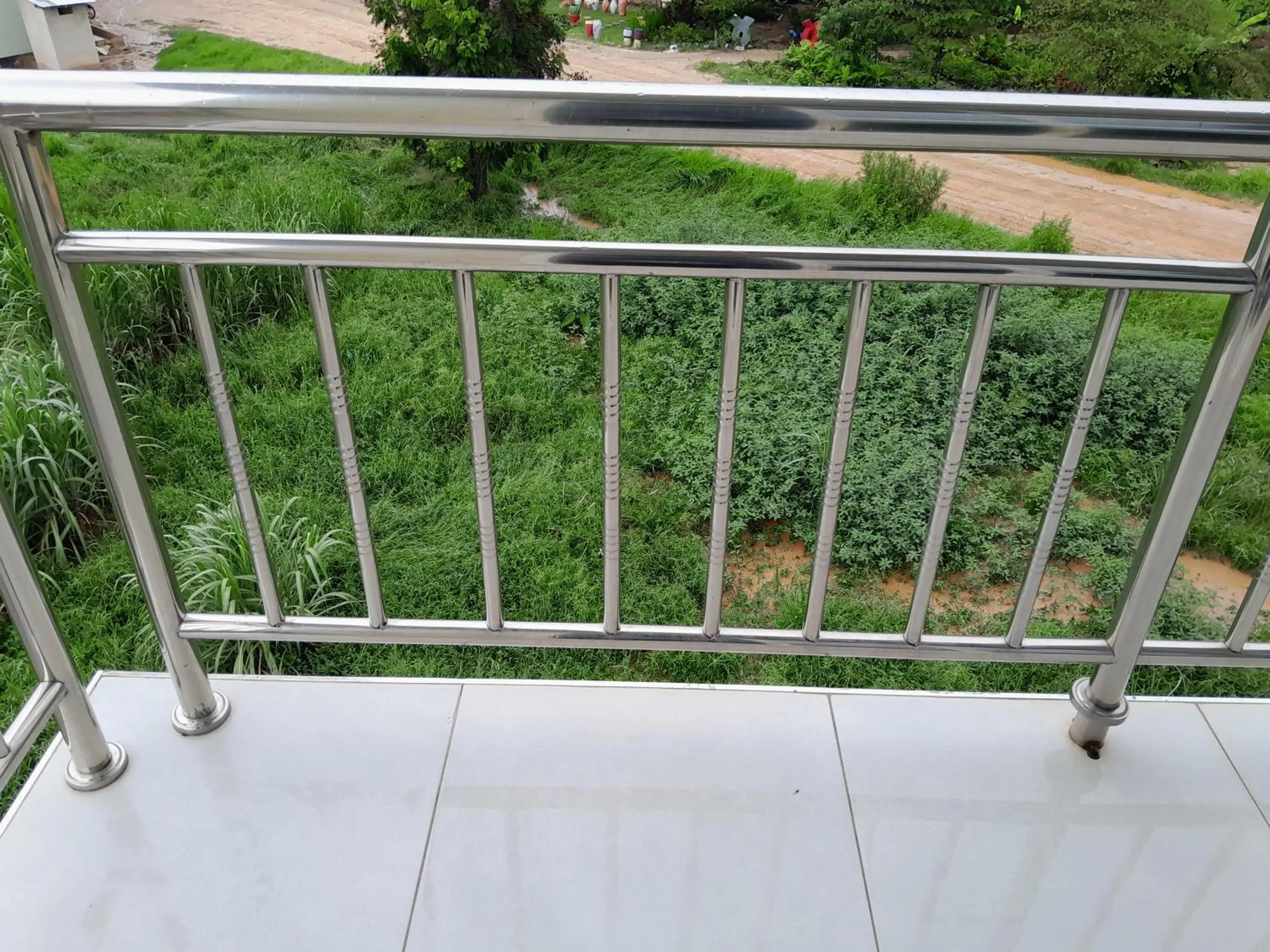 Day in WILIVINA HOTEL