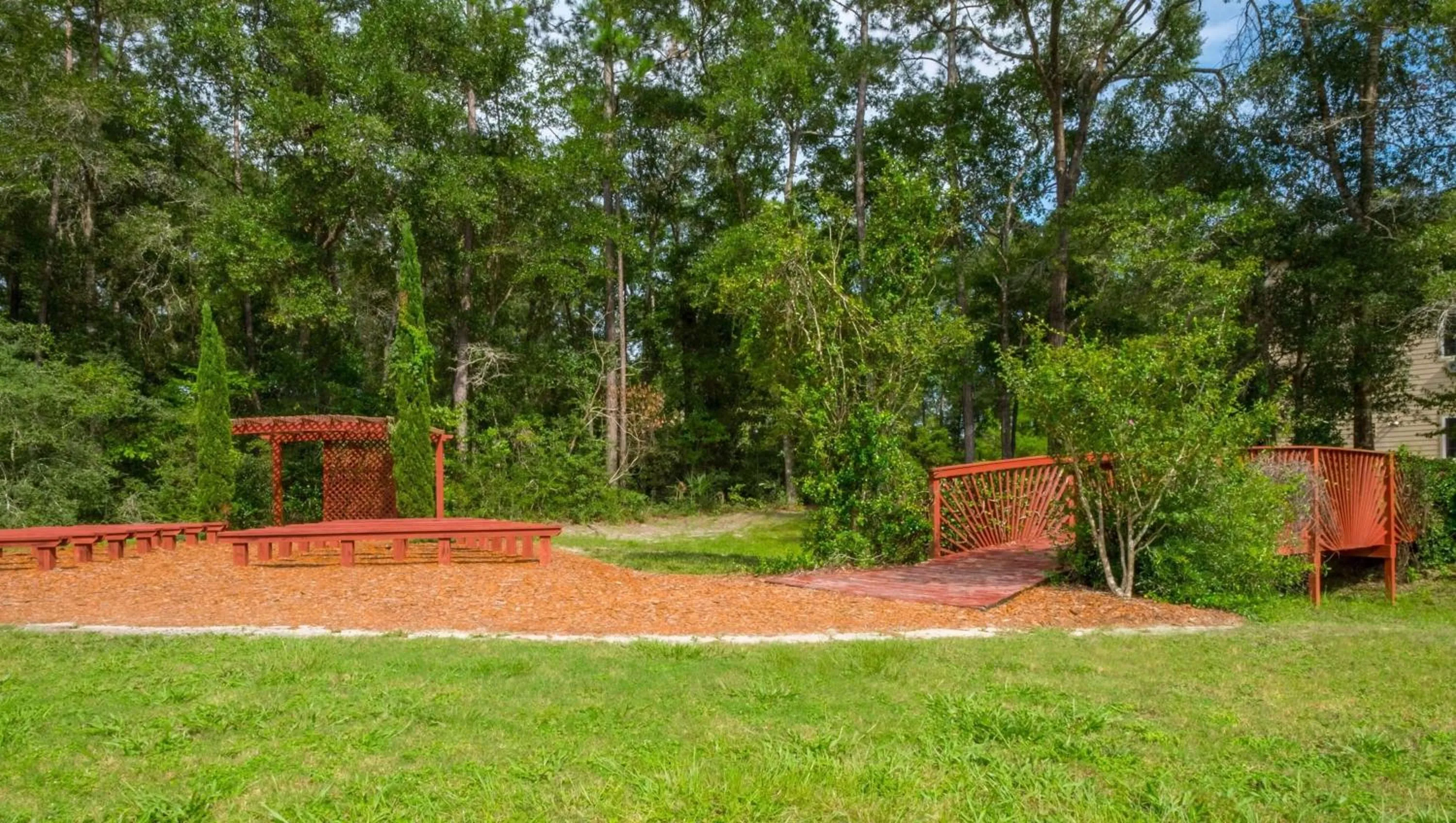 Other in Wildwood Inn