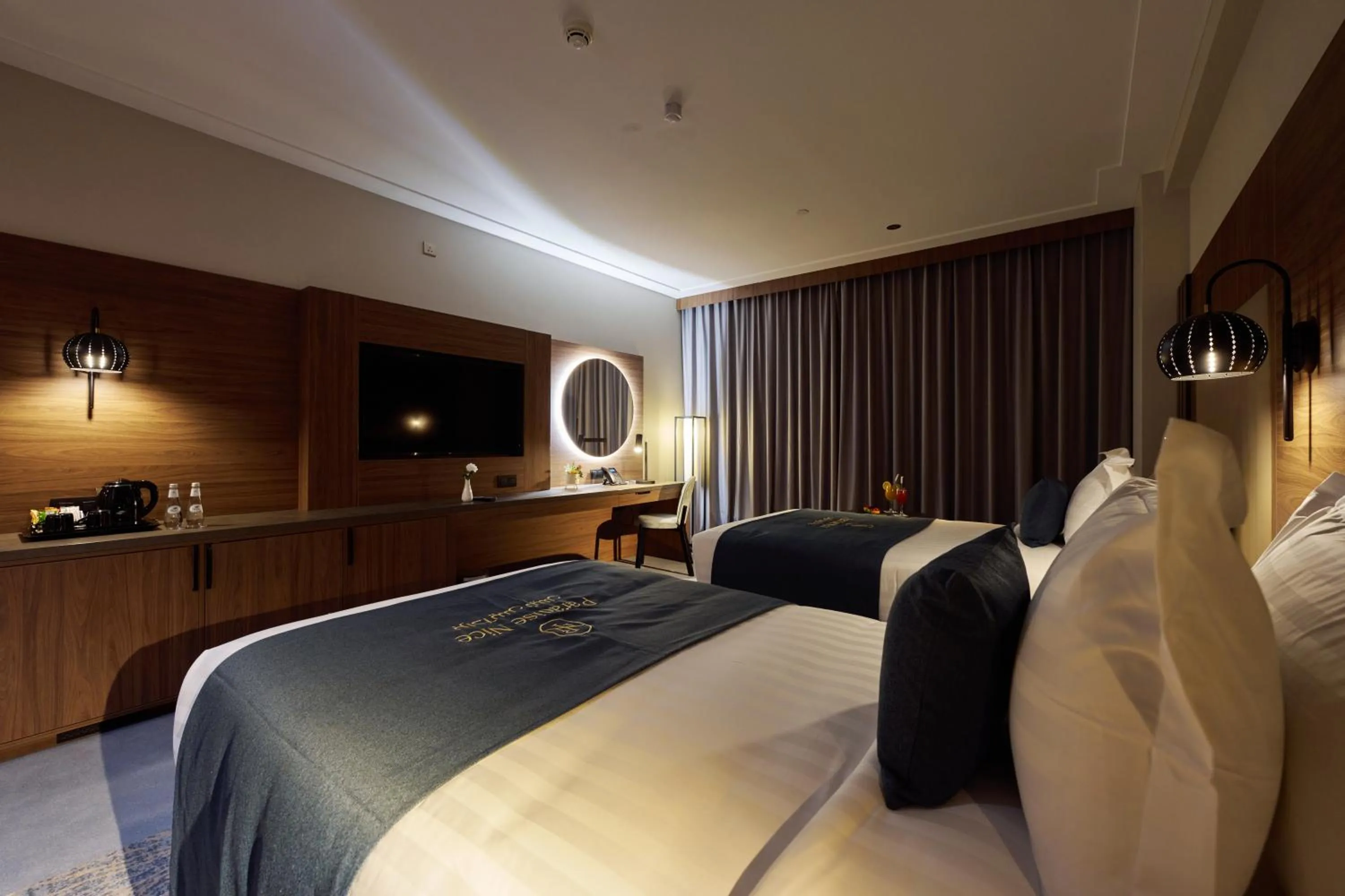 Bed in Paradise Nice Hotel Jeddah