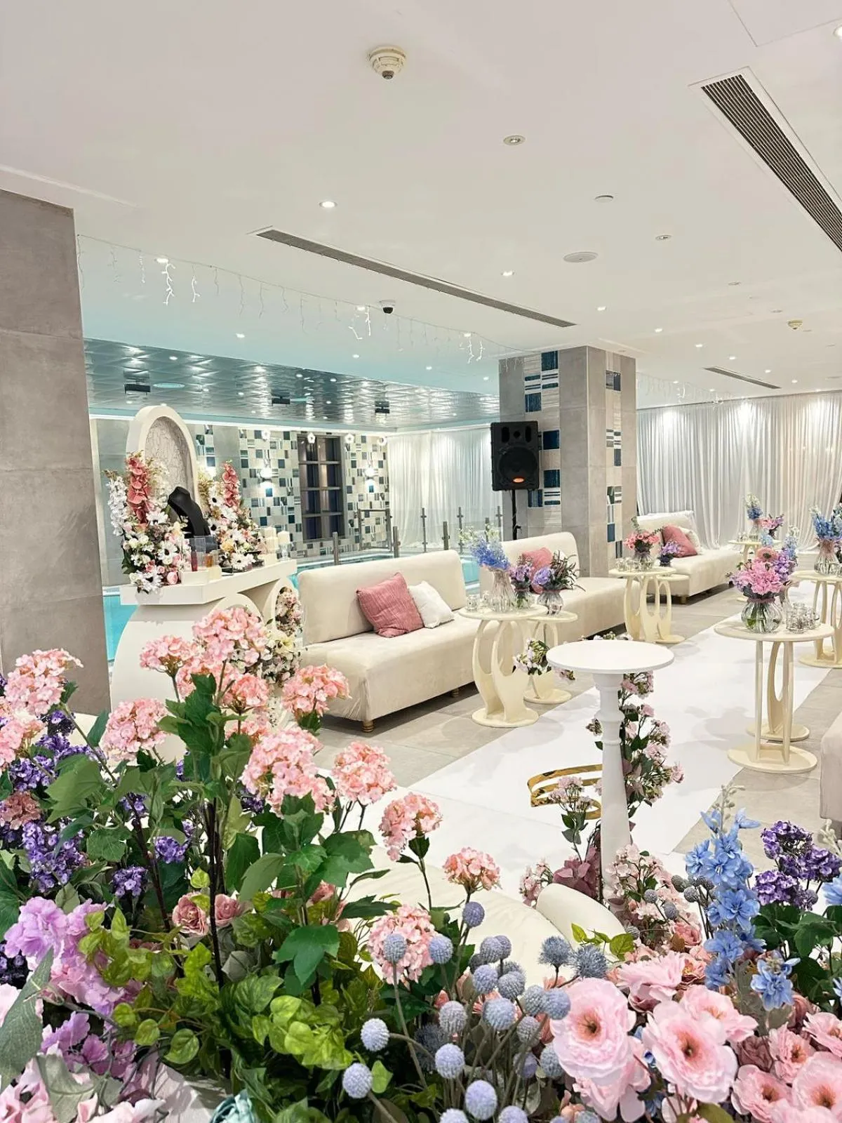 Paradise Nice Hotel Jeddah