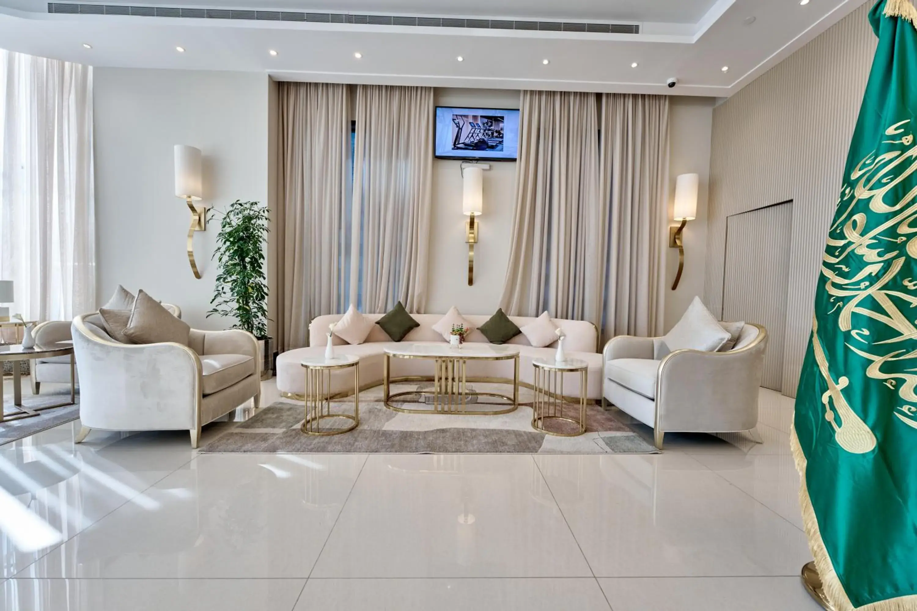 Lobby or reception in Paradise Nice Hotel Jeddah Lobby or reception in Paradise Nice Hotel Jeddah
