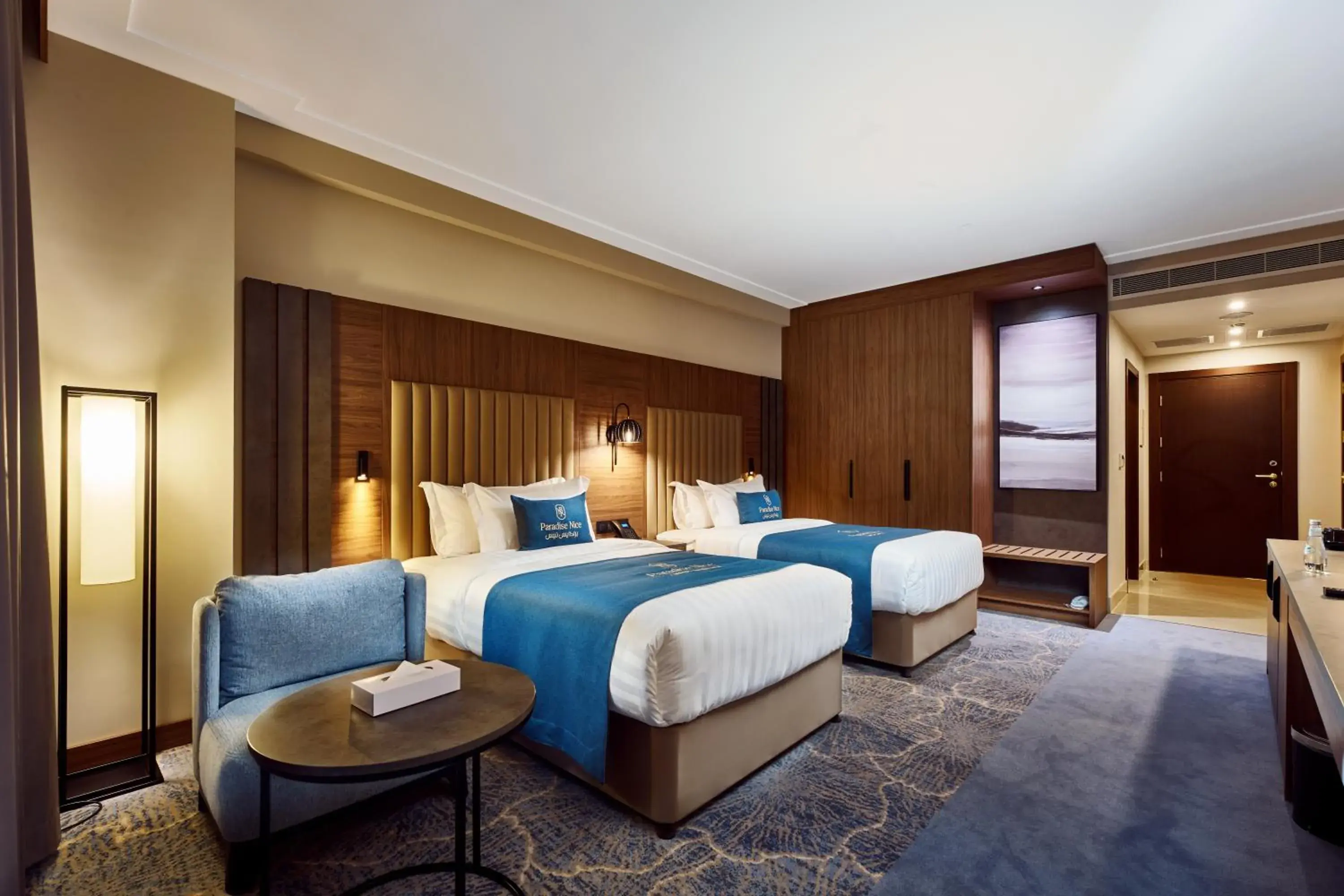 Bedroom, Bed in Paradise Nice Hotel Jeddah Bedroom, Bed in Paradise Nice Hotel Jeddah