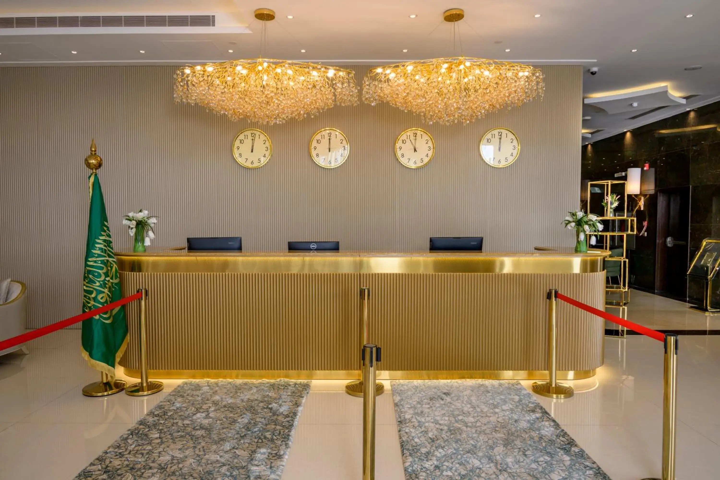 Lobby or reception in Paradise Nice Hotel Jeddah Lobby or reception in Paradise Nice Hotel Jeddah