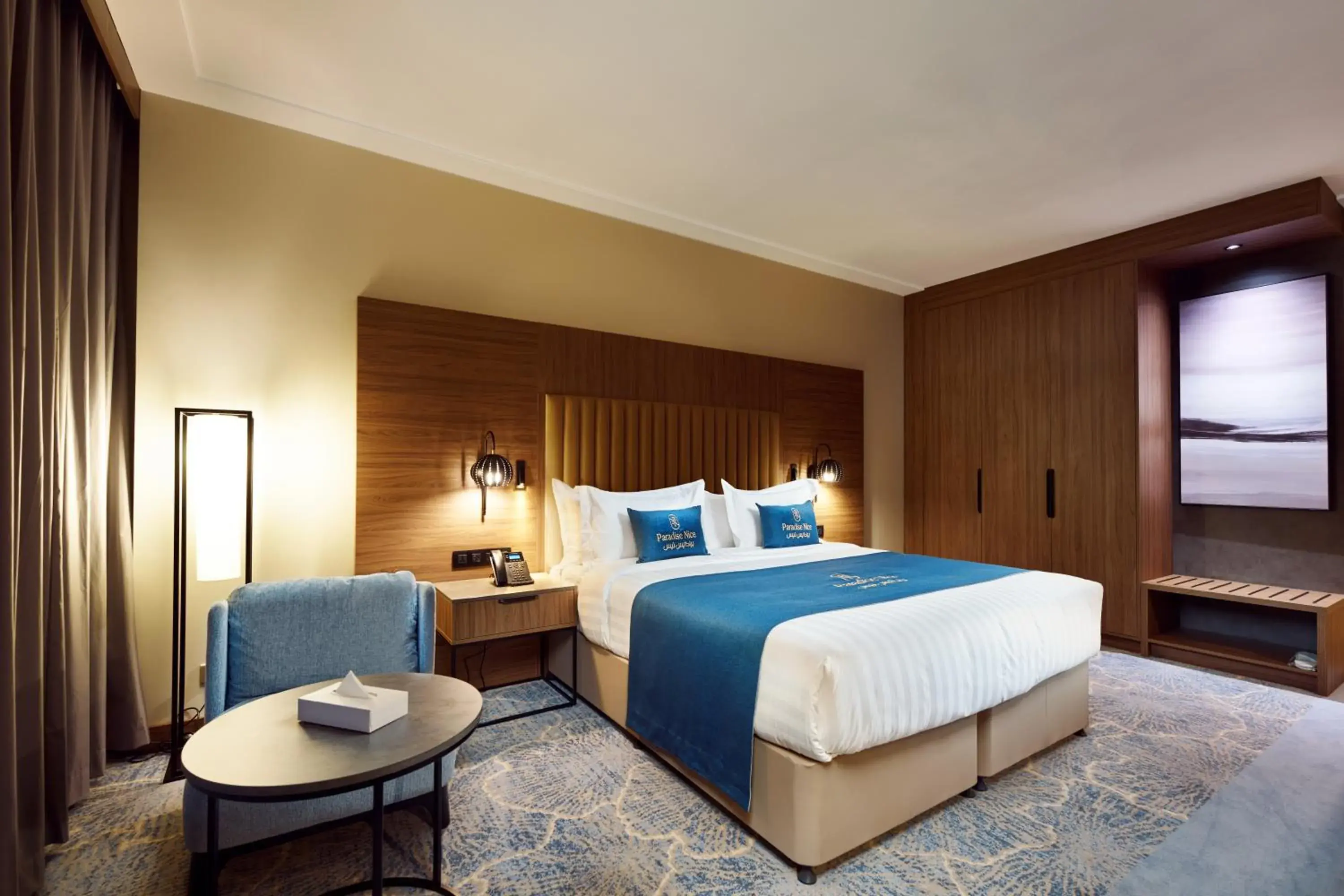 Bed in Paradise Nice Hotel Jeddah Bed in Paradise Nice Hotel Jeddah