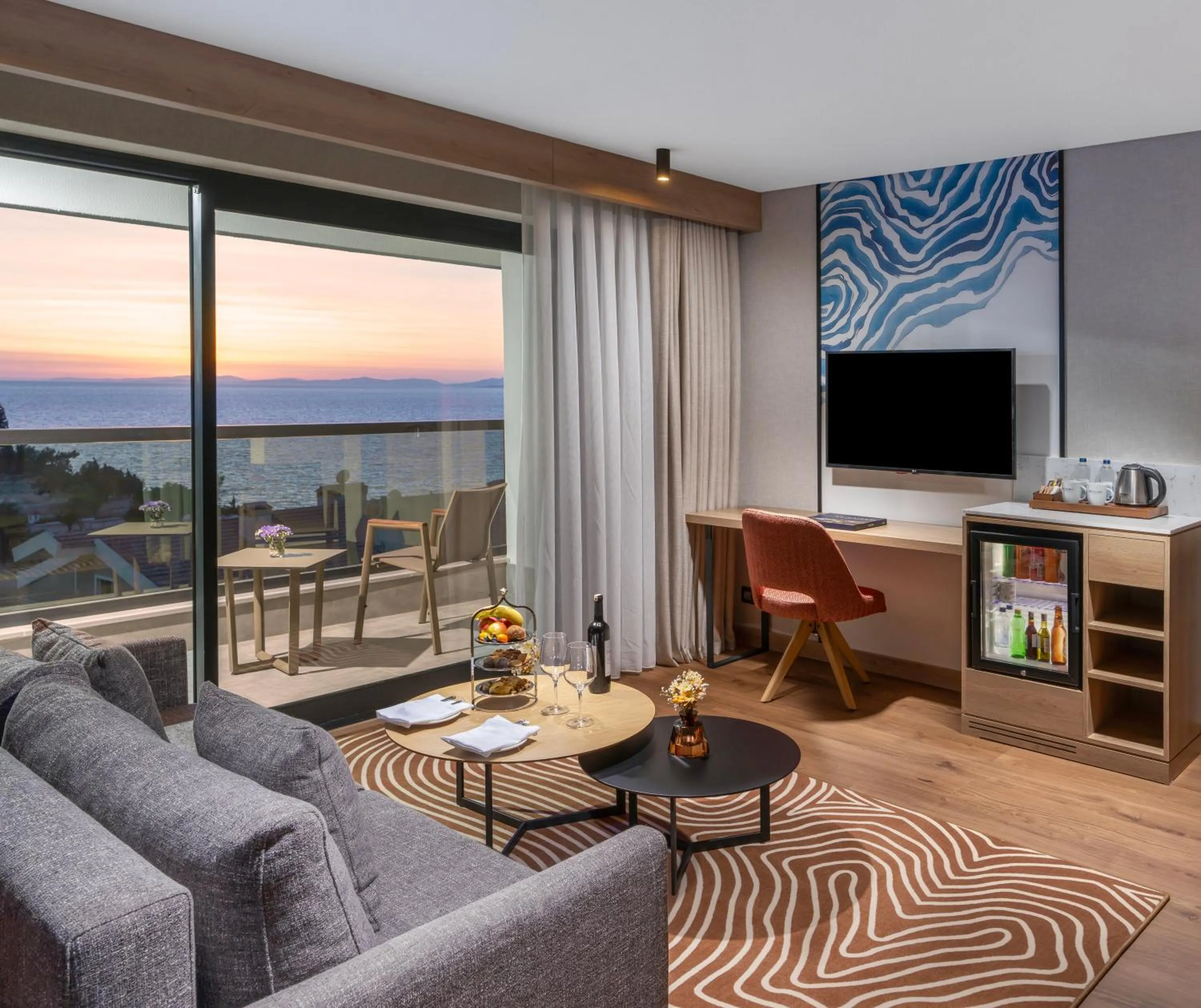 Elite World Kuşadası