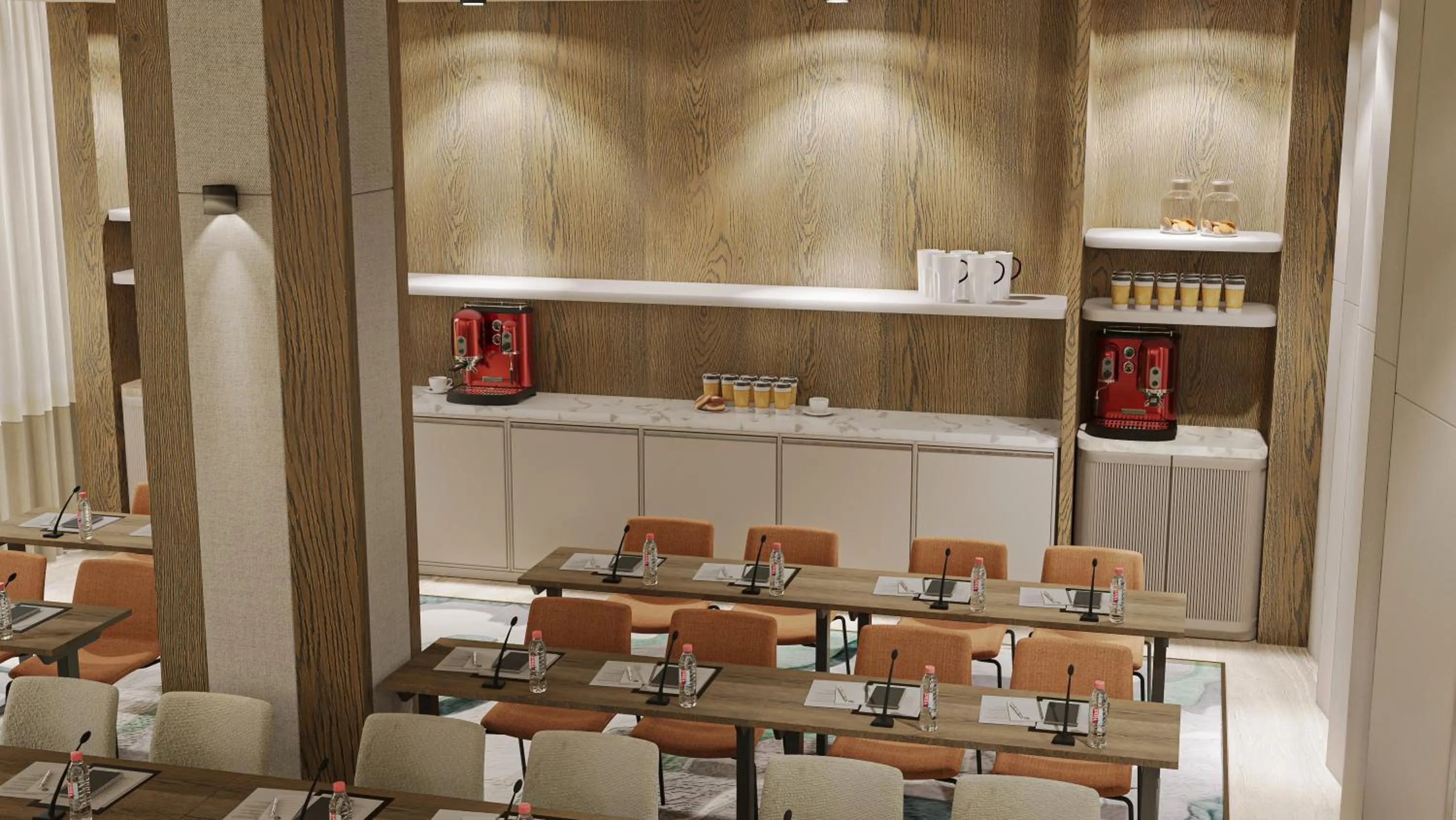 Meeting/conference room in Elite World Kuşadası