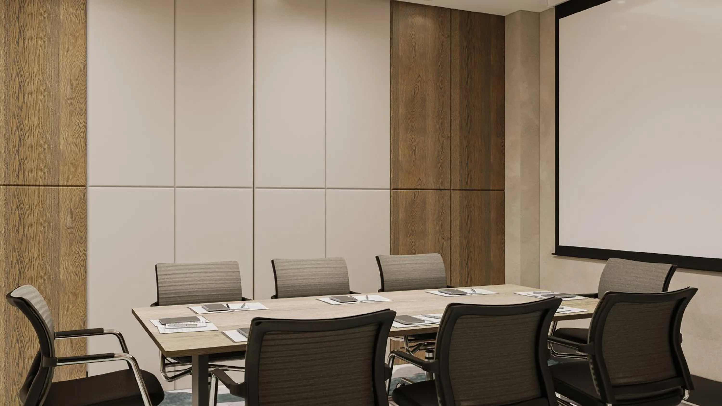 Meeting/conference room in Elite World Kuşadası