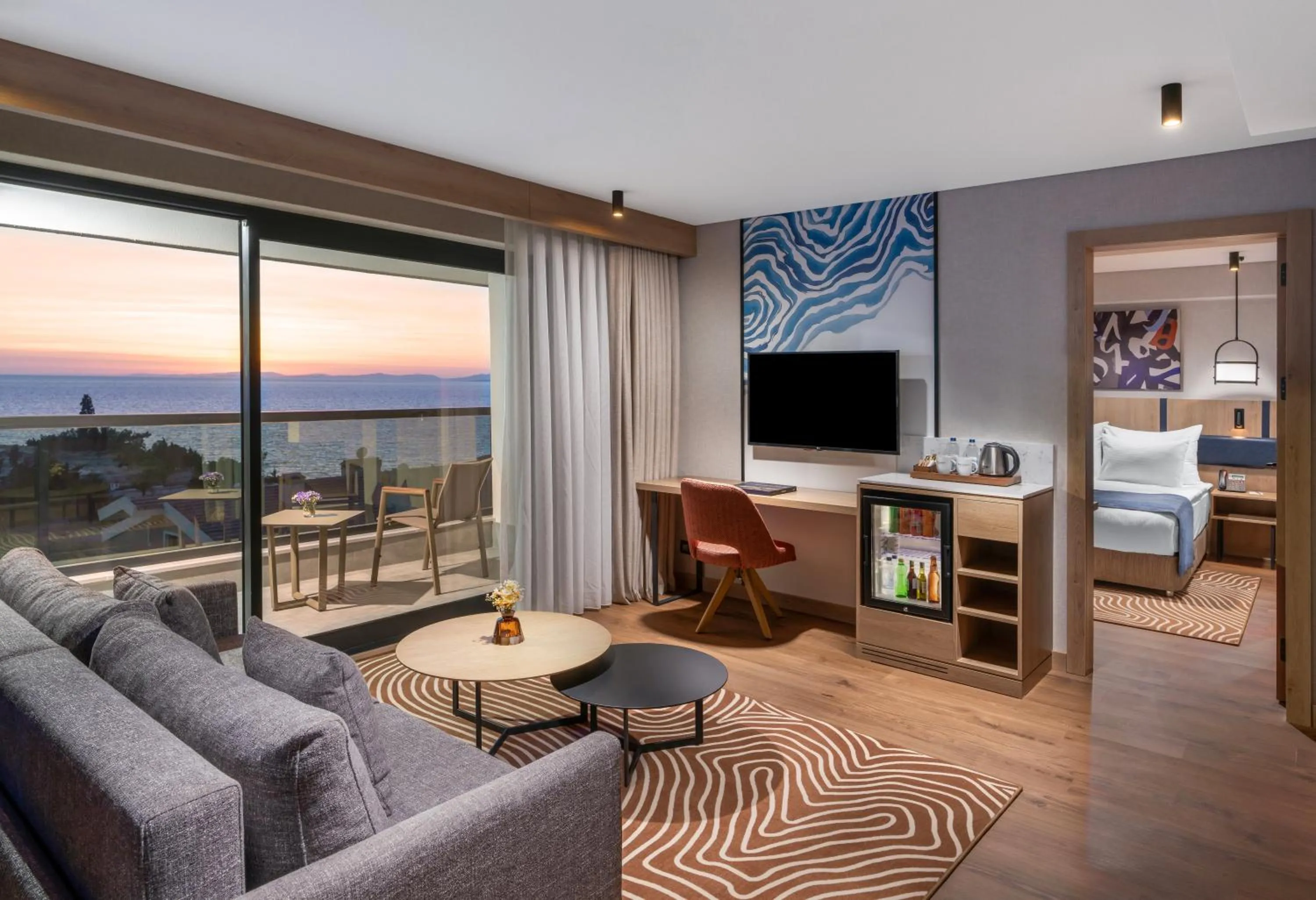 Elite World Kuşadası