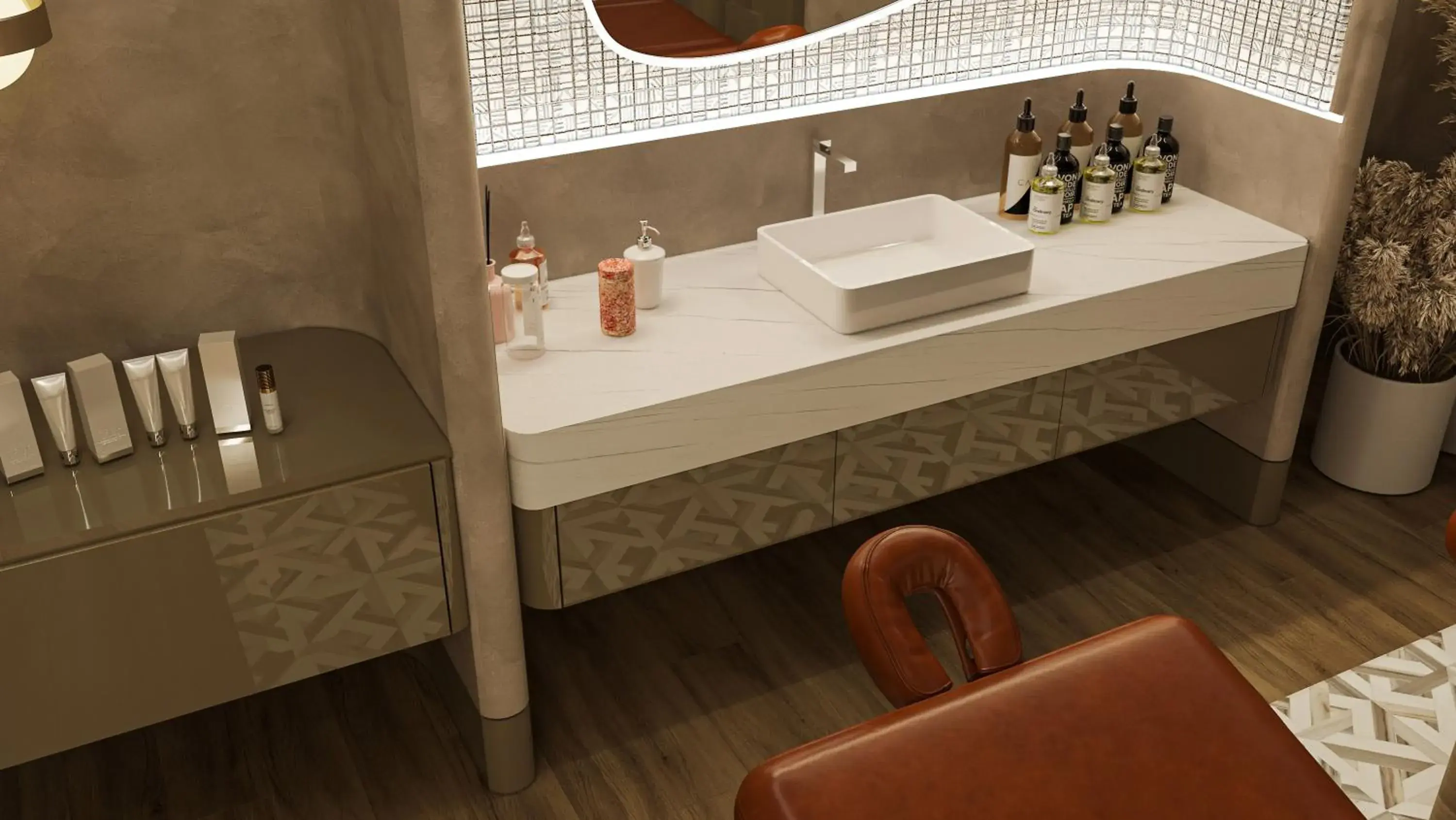 Spa and wellness centre/facilities in Elite World Kuşadası Spa and wellness centre/facilities in Elite World Kuşadası