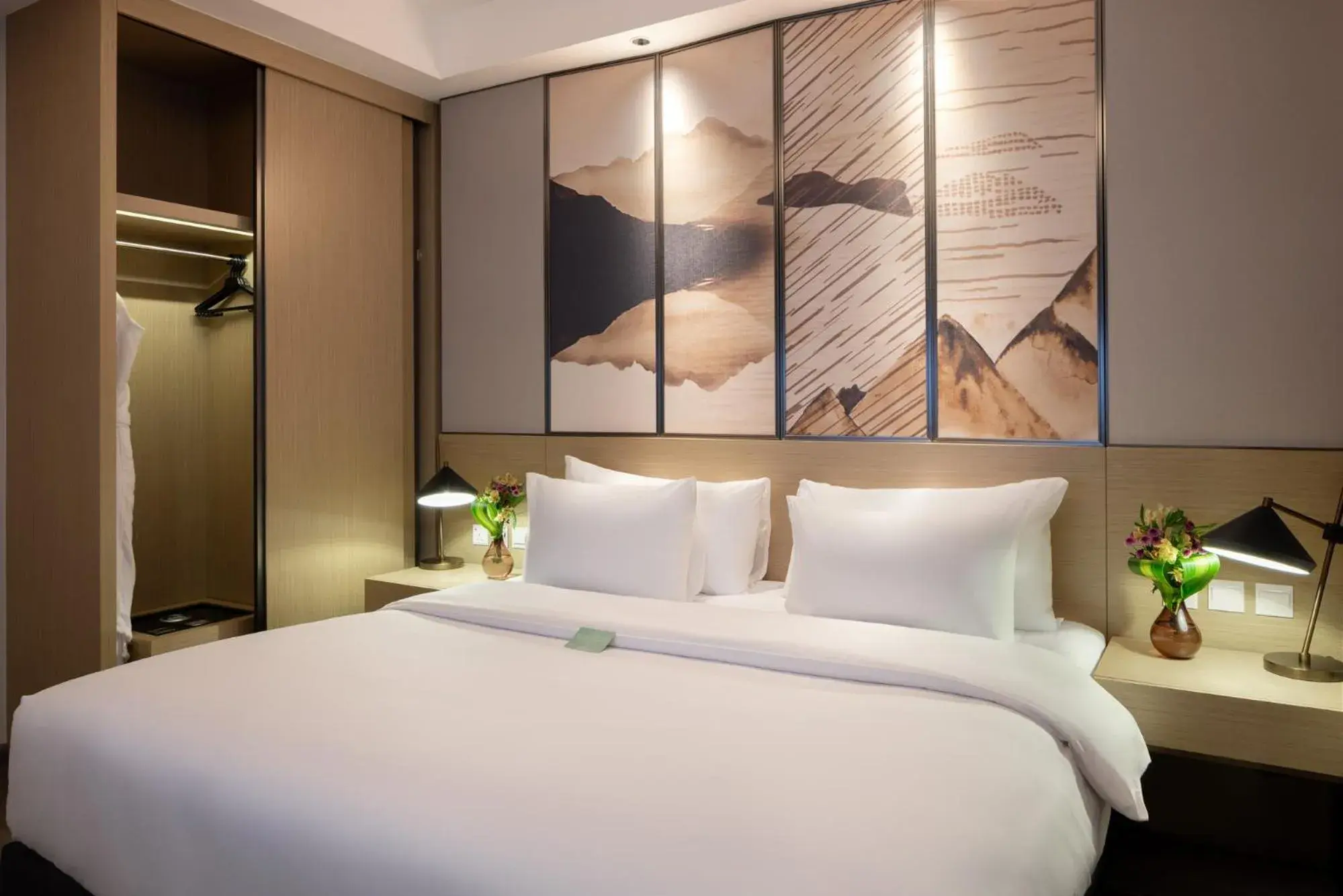 Bed in Boudl Al Rawdah Bed in Boudl Al Rawdah