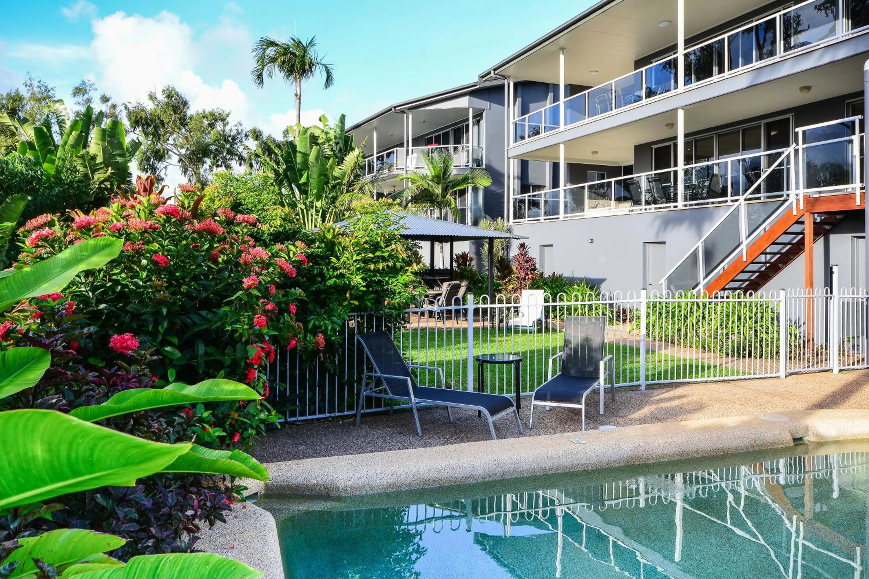 Other in Blue Water Views on Hamilton Island by HIHA