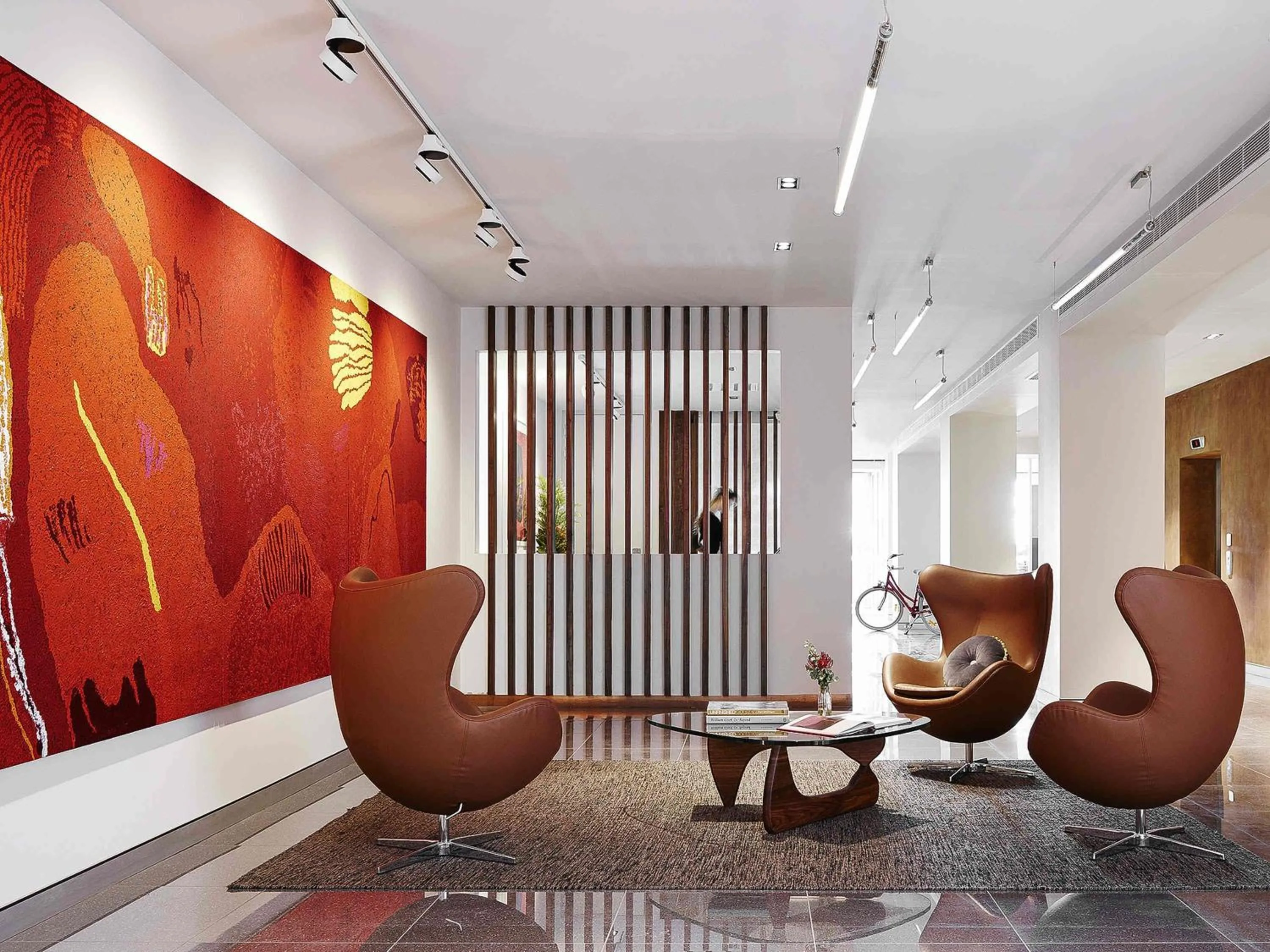 Other in Art Series - The Watson