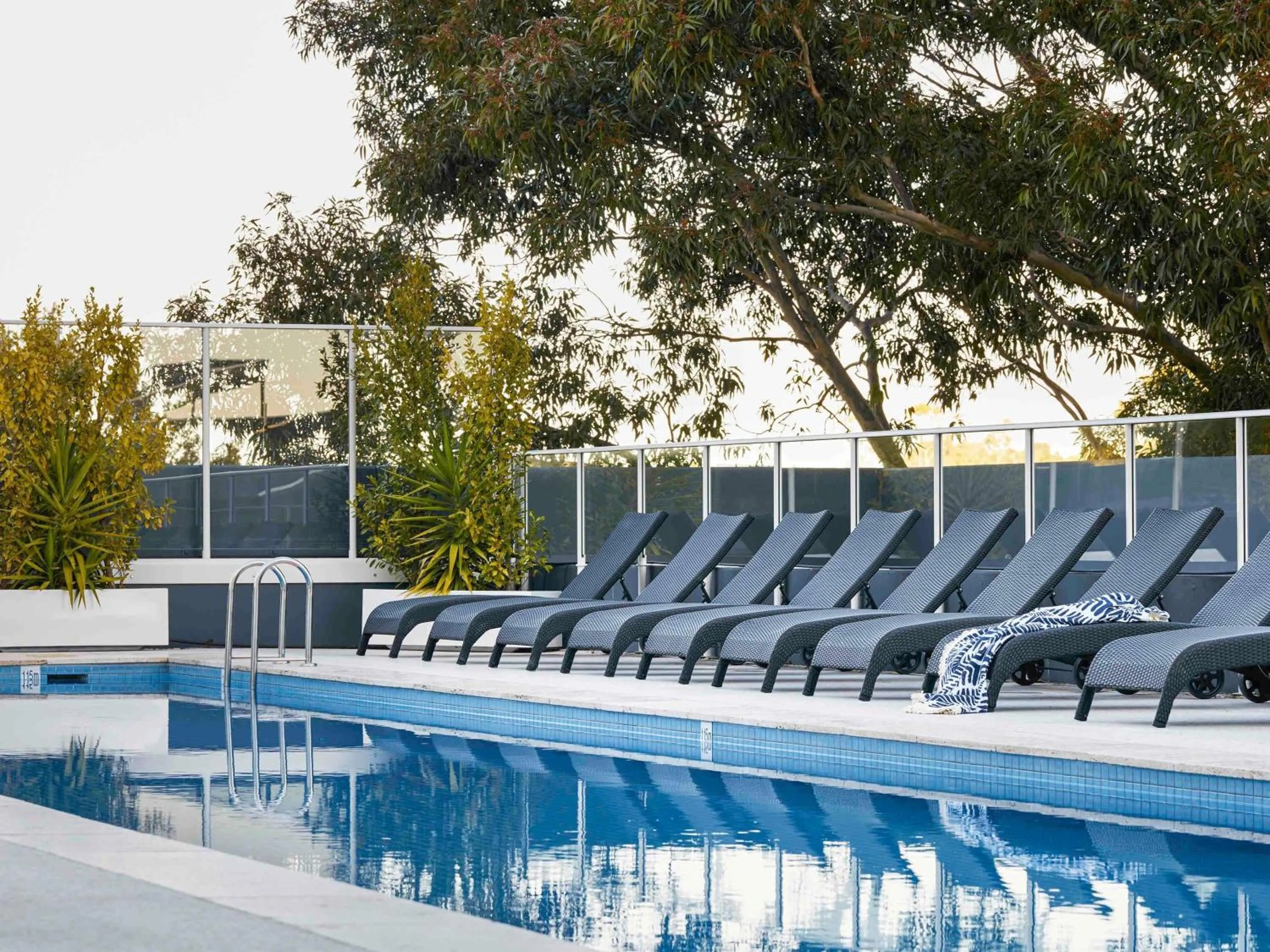 Property building in Art Series - The Watson