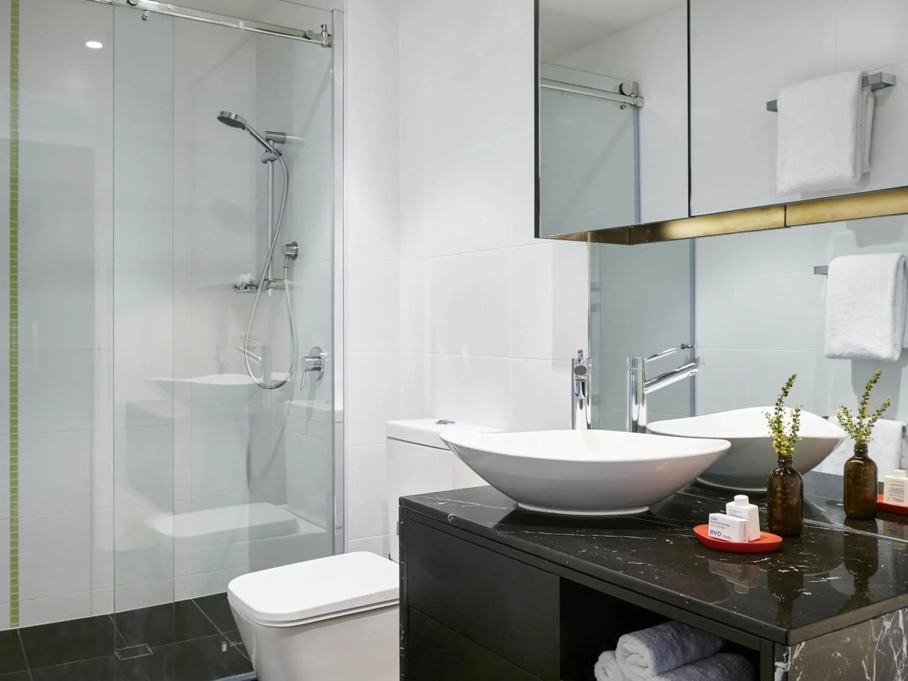 Bedroom in Art Series - The Watson Bedroom in Art Series - The Watson