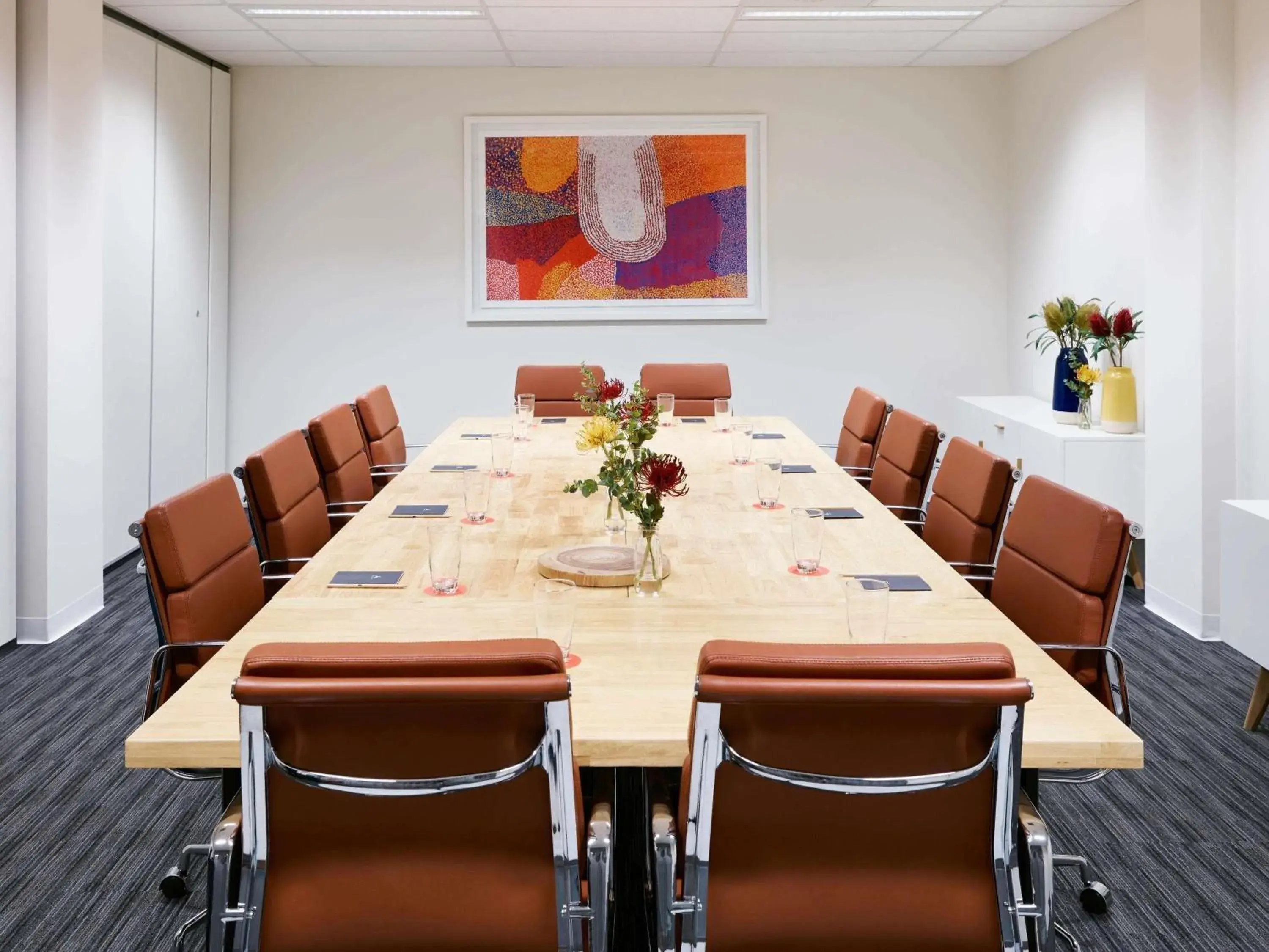 Property building in Art Series - The Watson Property building in Art Series - The Watson